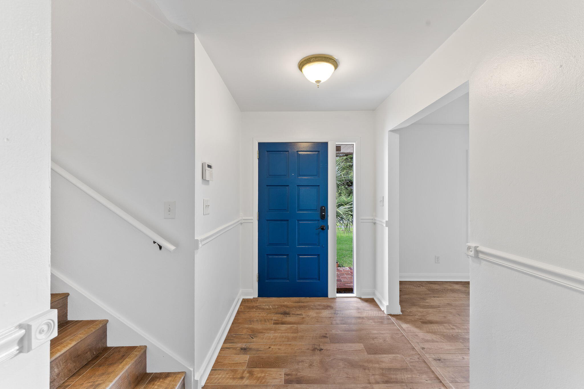 FOREST PLACE S/D - Residential