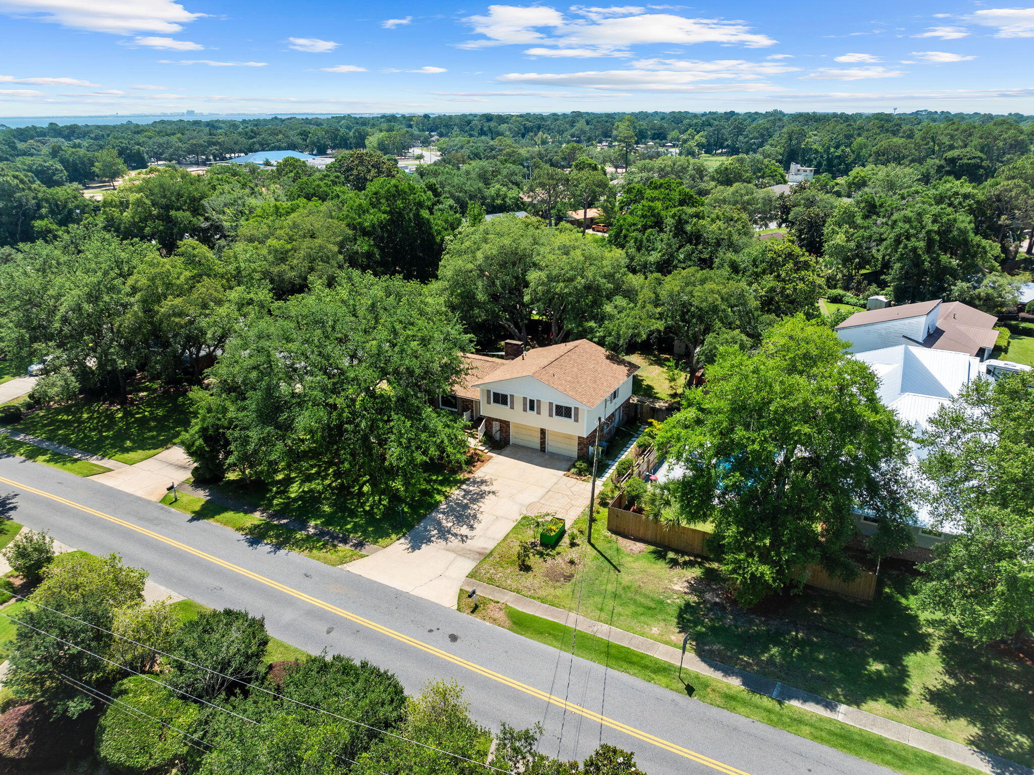 FOREST PLACE S/D - Residential