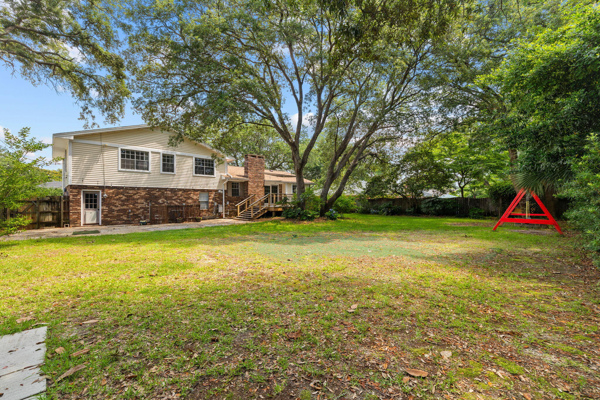 FOREST PLACE S/D - Residential