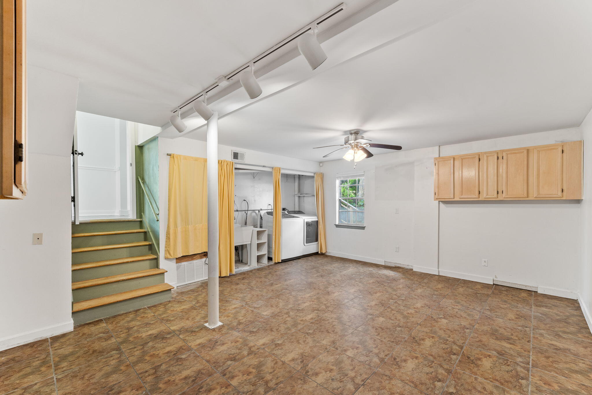 FOREST PLACE S/D - Residential