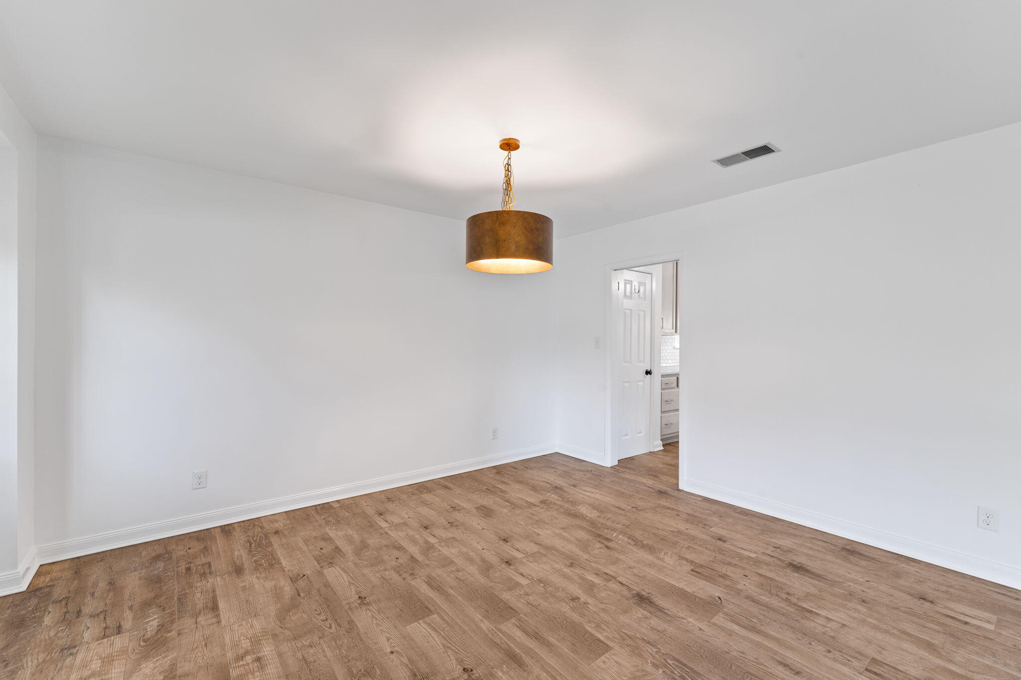 FOREST PLACE S/D - Residential