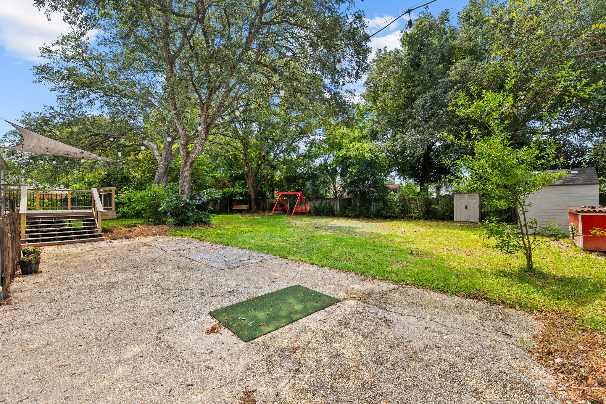 FOREST PLACE S/D - Residential