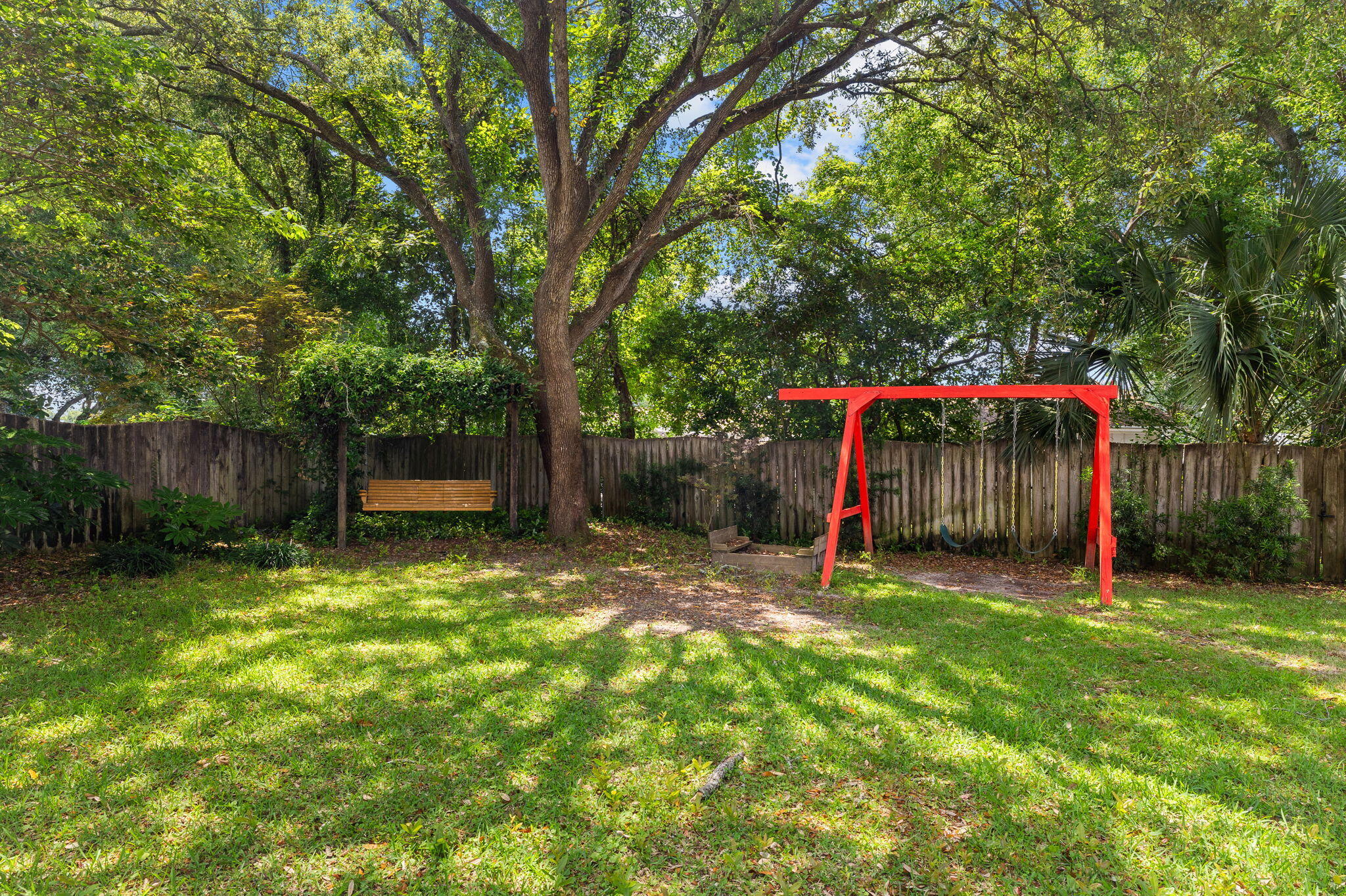 FOREST PLACE S/D - Residential