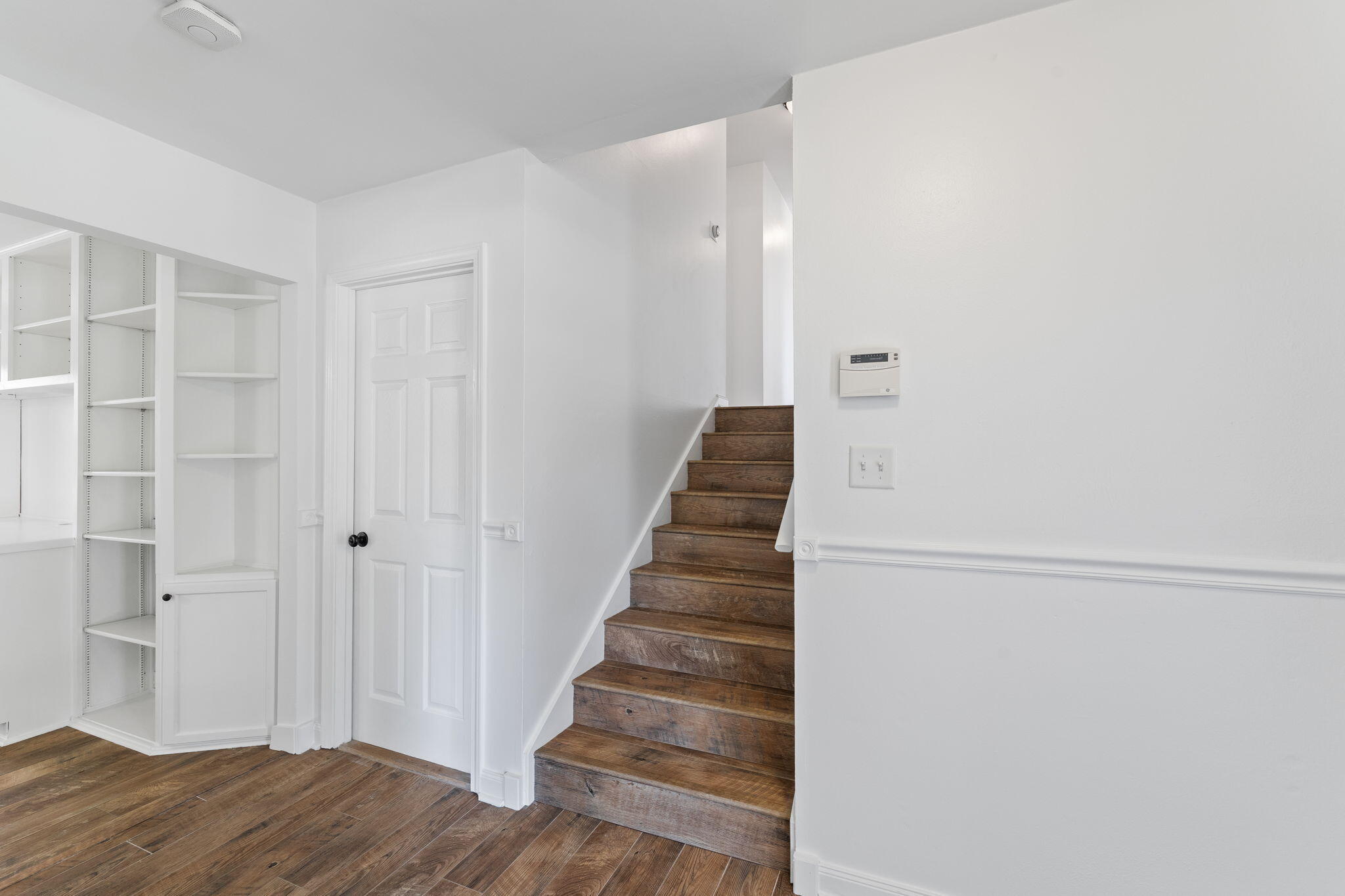 FOREST PLACE S/D - Residential