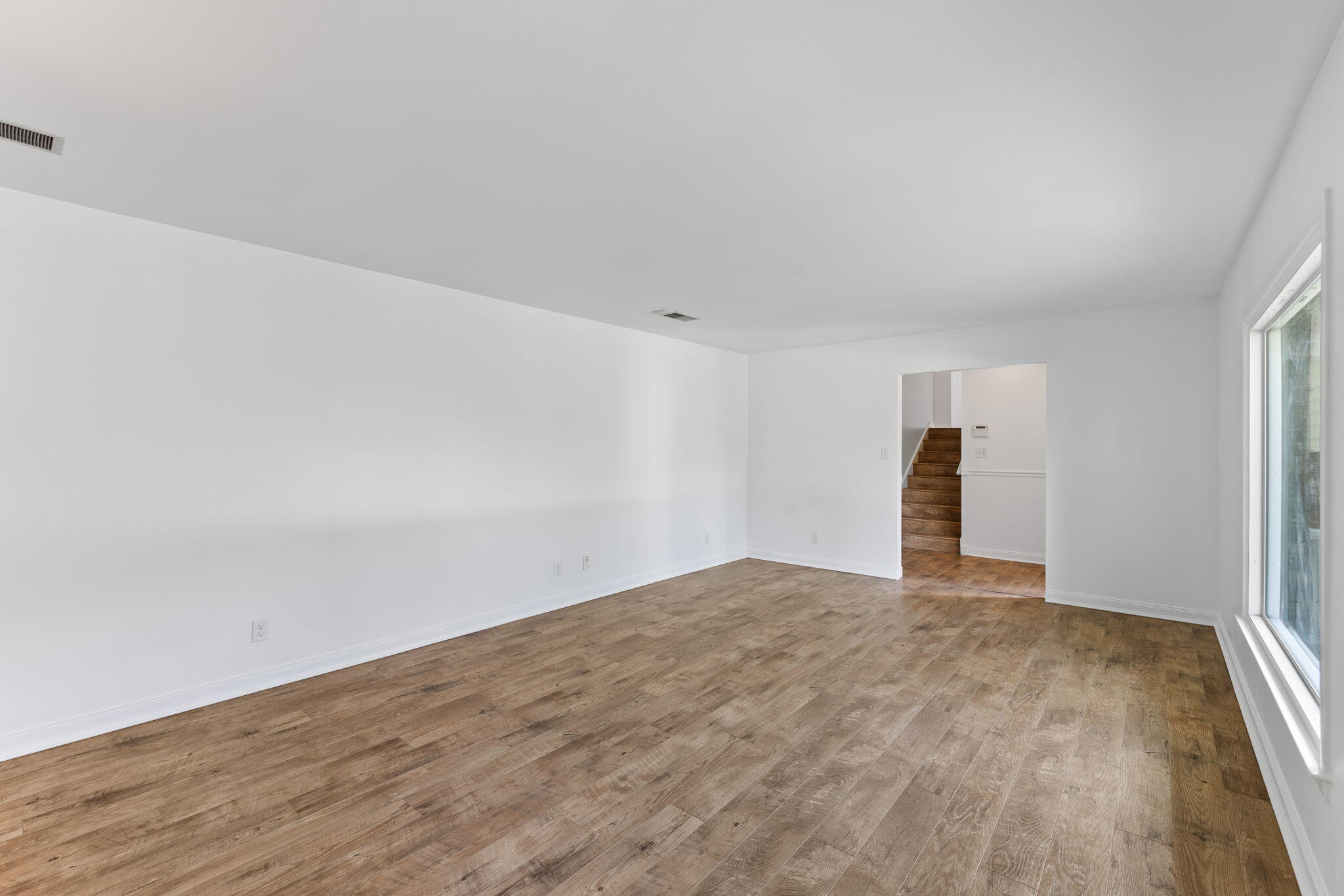 FOREST PLACE S/D - Residential