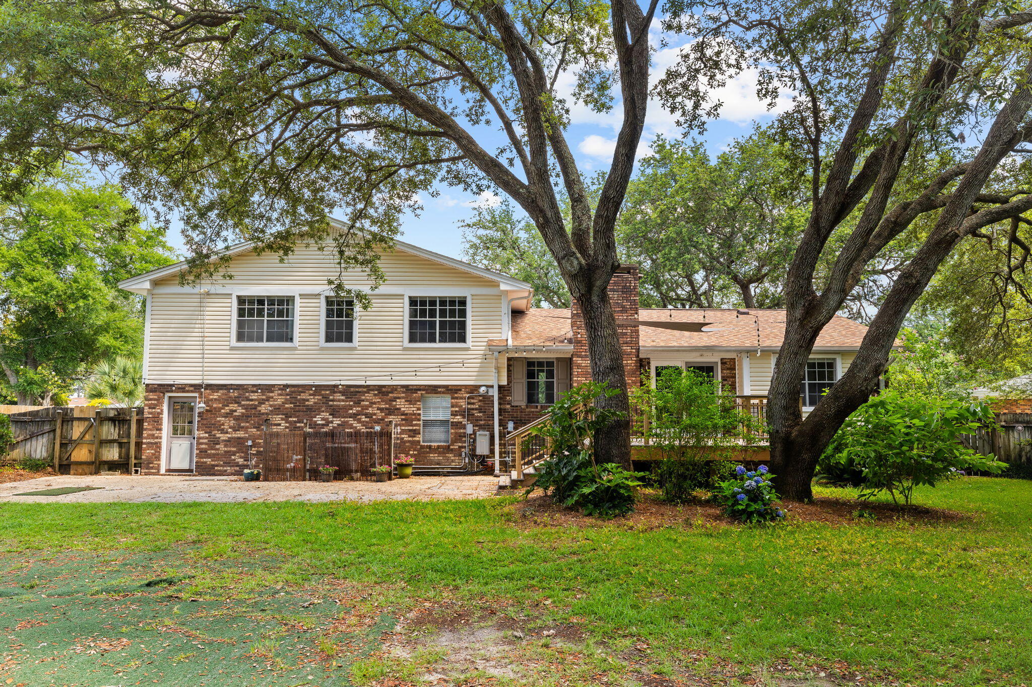 FOREST PLACE S/D - Residential