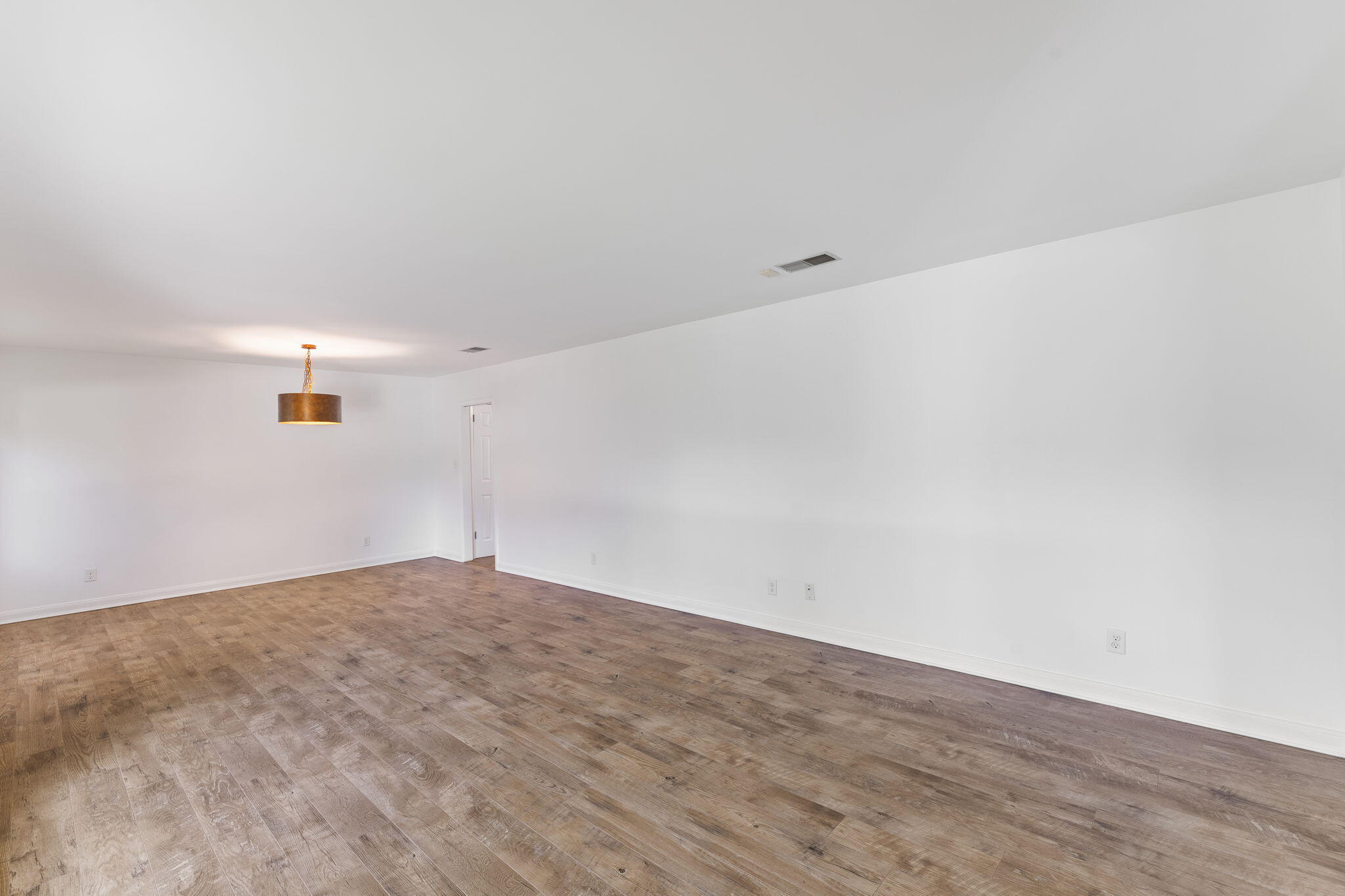 FOREST PLACE S/D - Residential