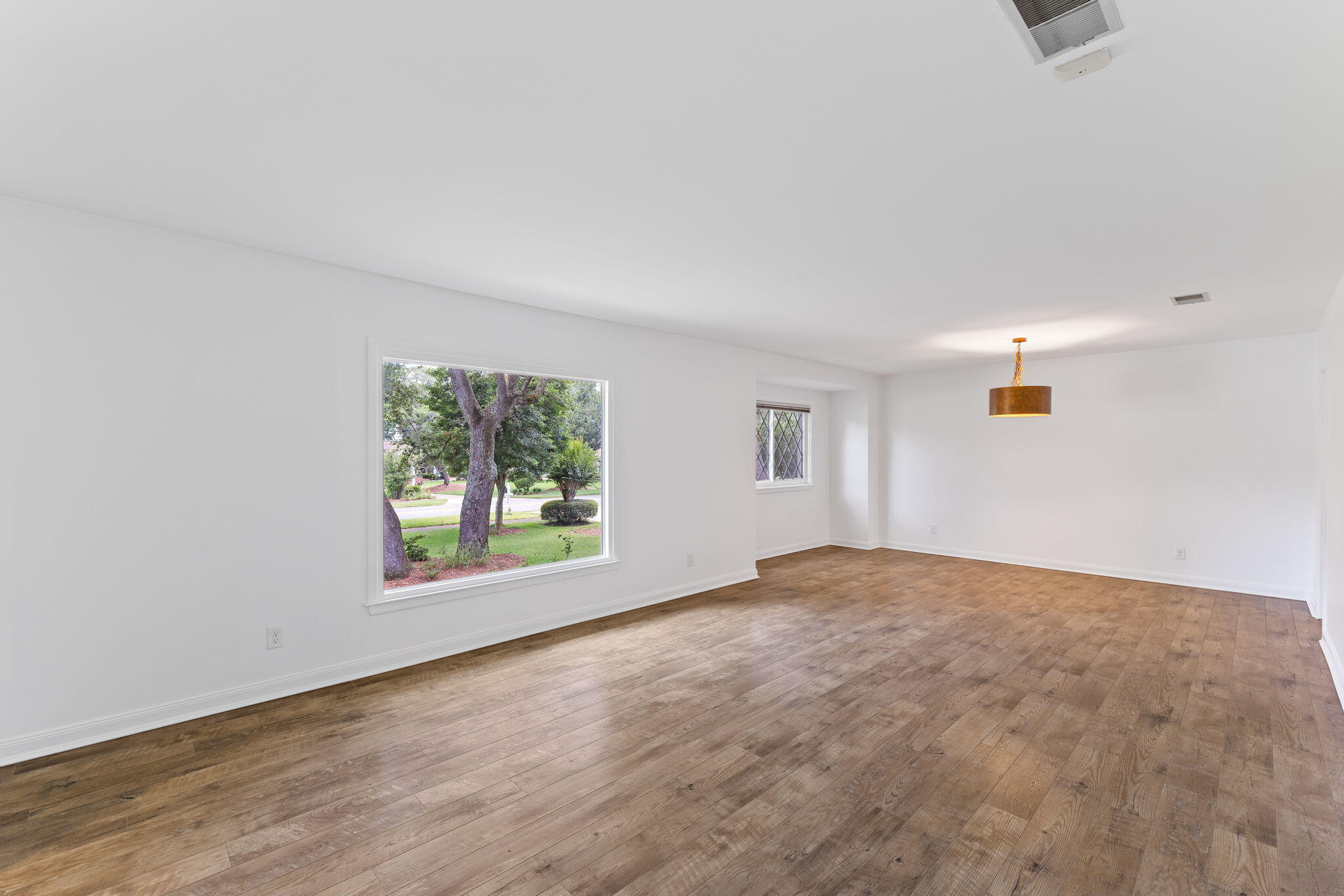 FOREST PLACE S/D - Residential