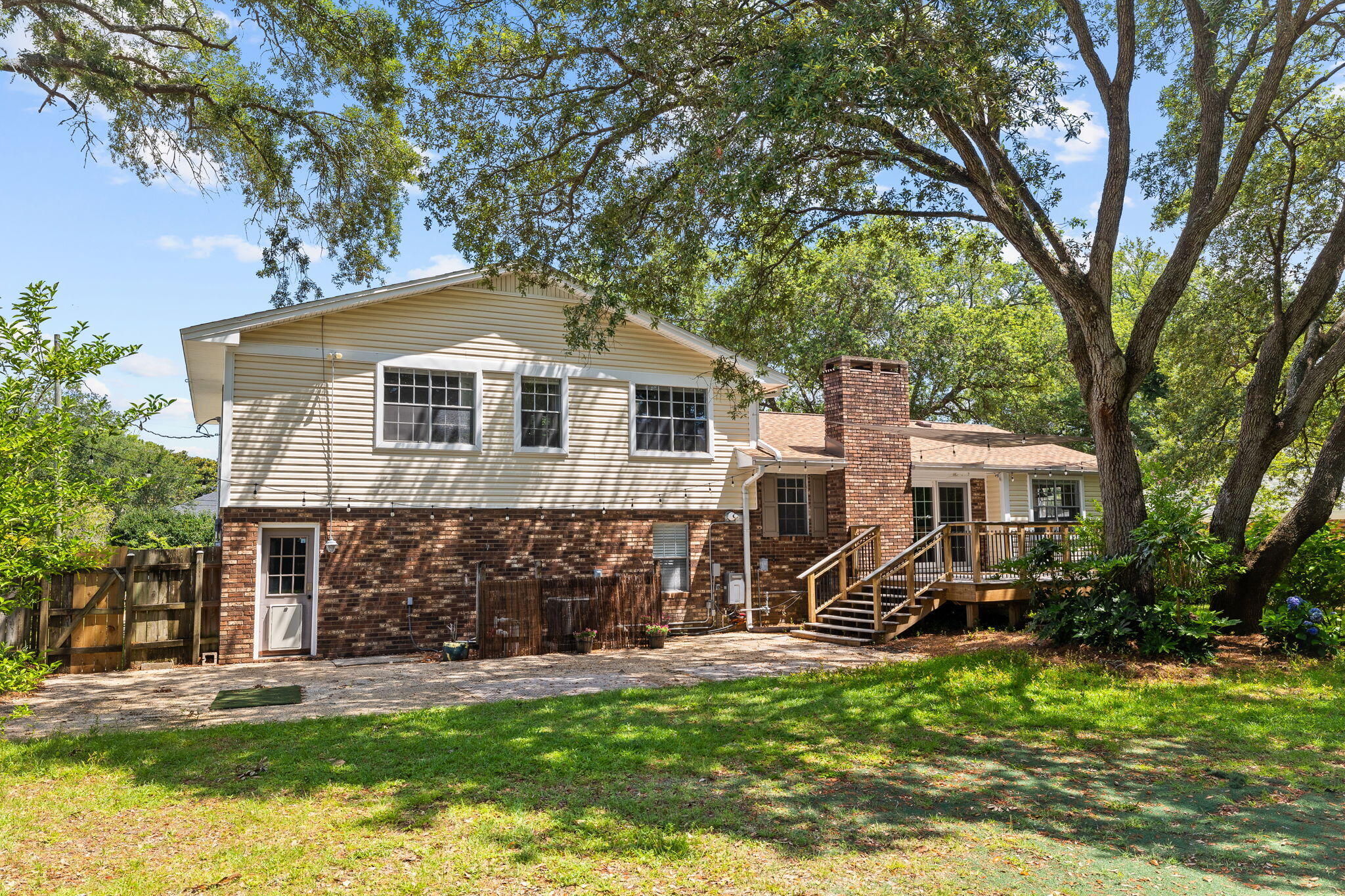 FOREST PLACE S/D - Residential