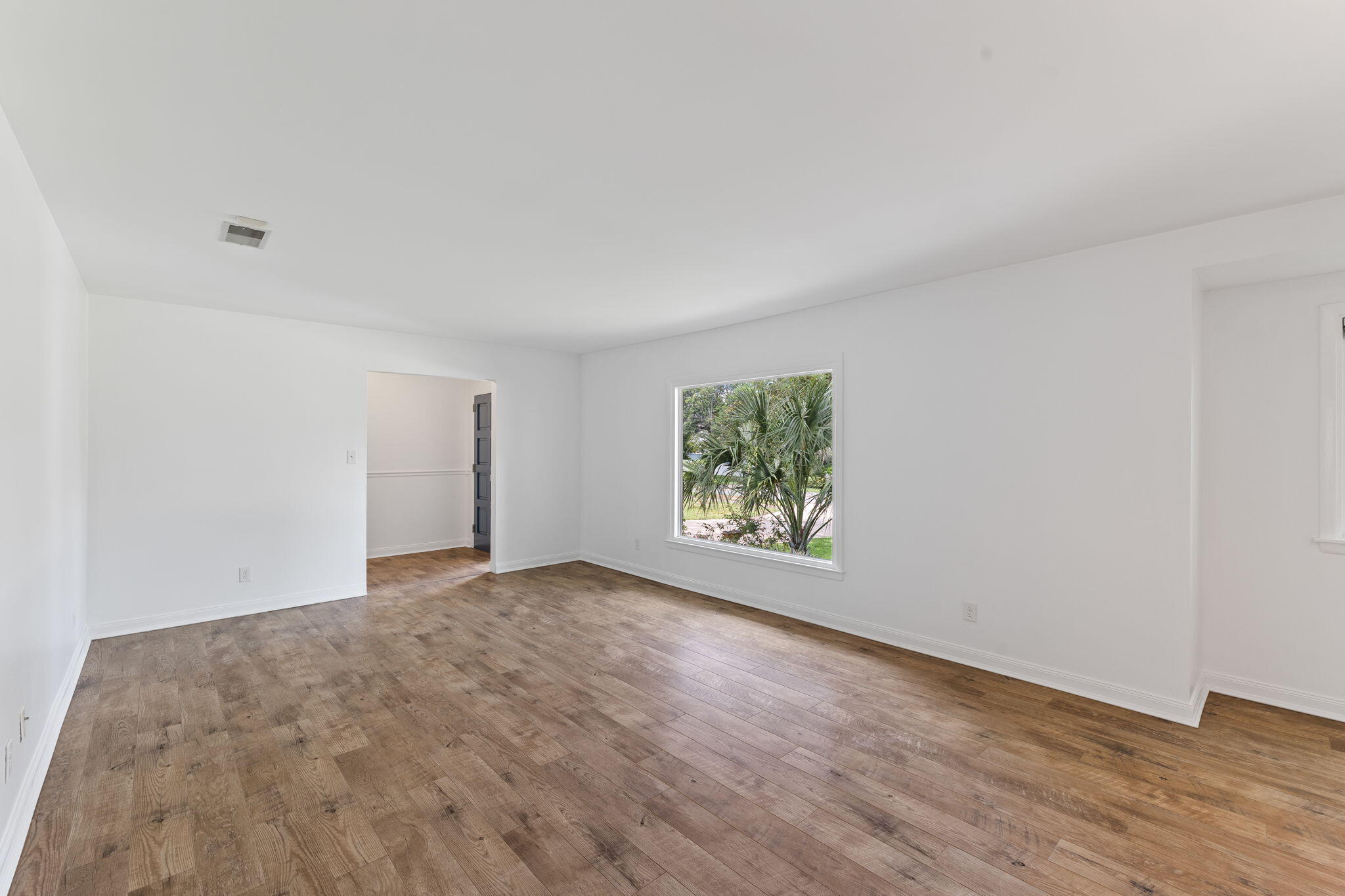 FOREST PLACE S/D - Residential