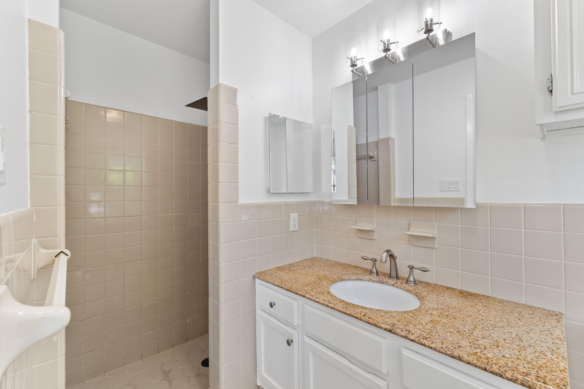 FOREST PLACE S/D - Residential