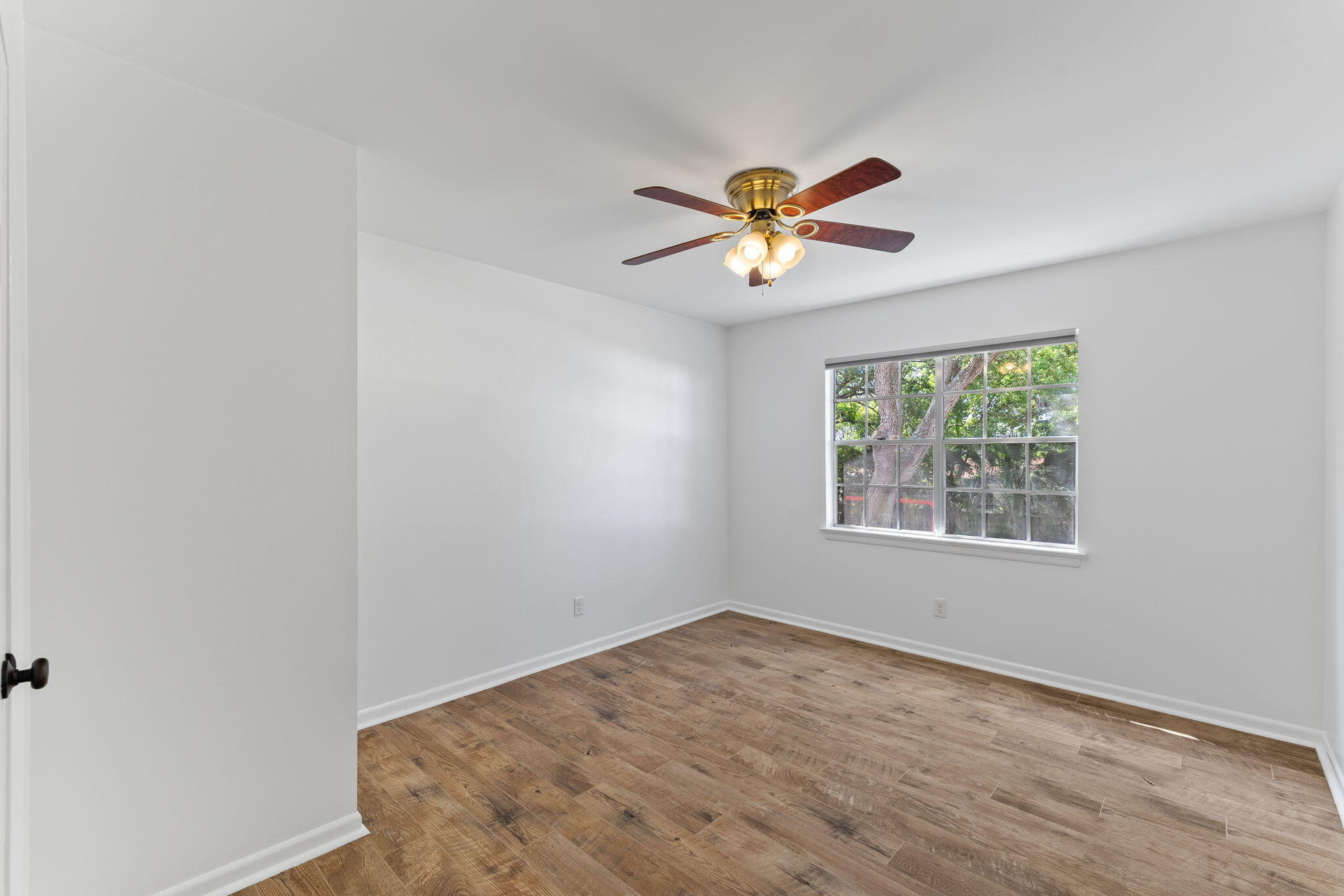 FOREST PLACE S/D - Residential