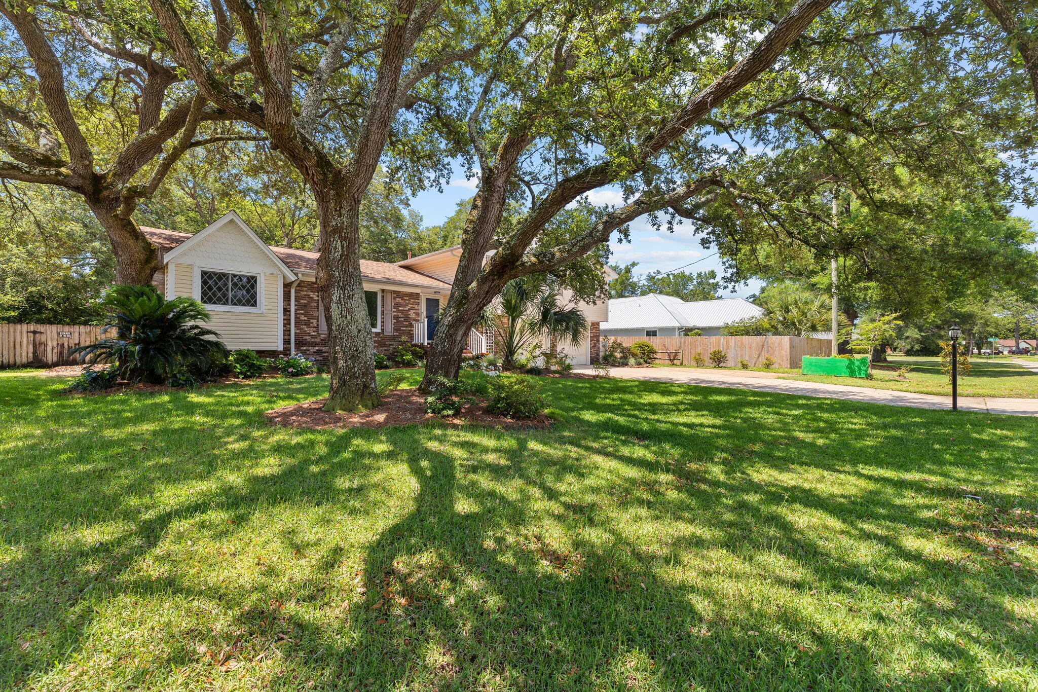 FOREST PLACE S/D - Residential