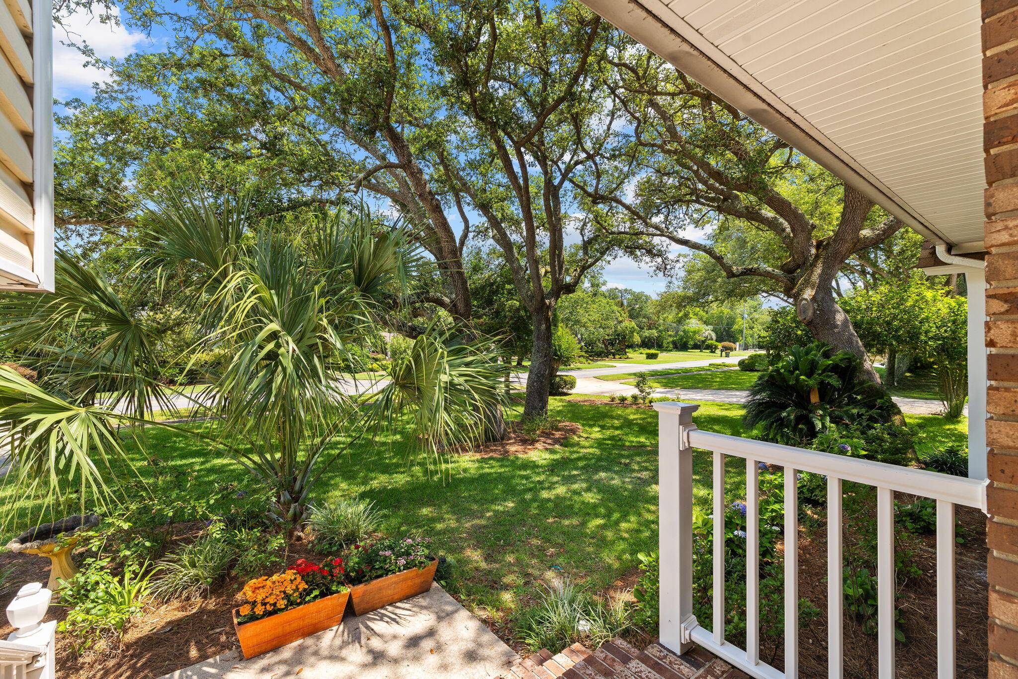 FOREST PLACE S/D - Residential