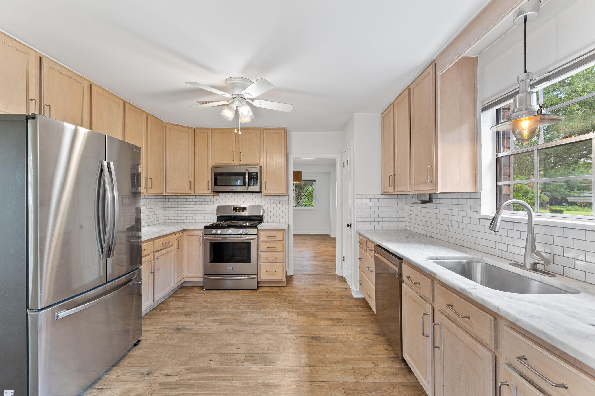 FOREST PLACE S/D - Residential