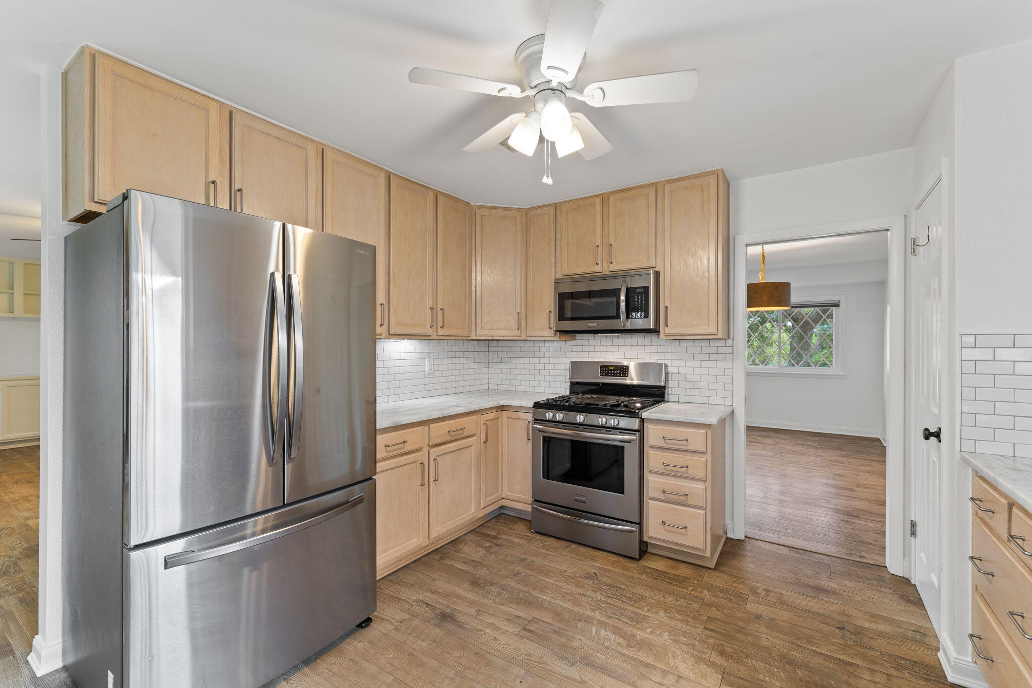 FOREST PLACE S/D - Residential