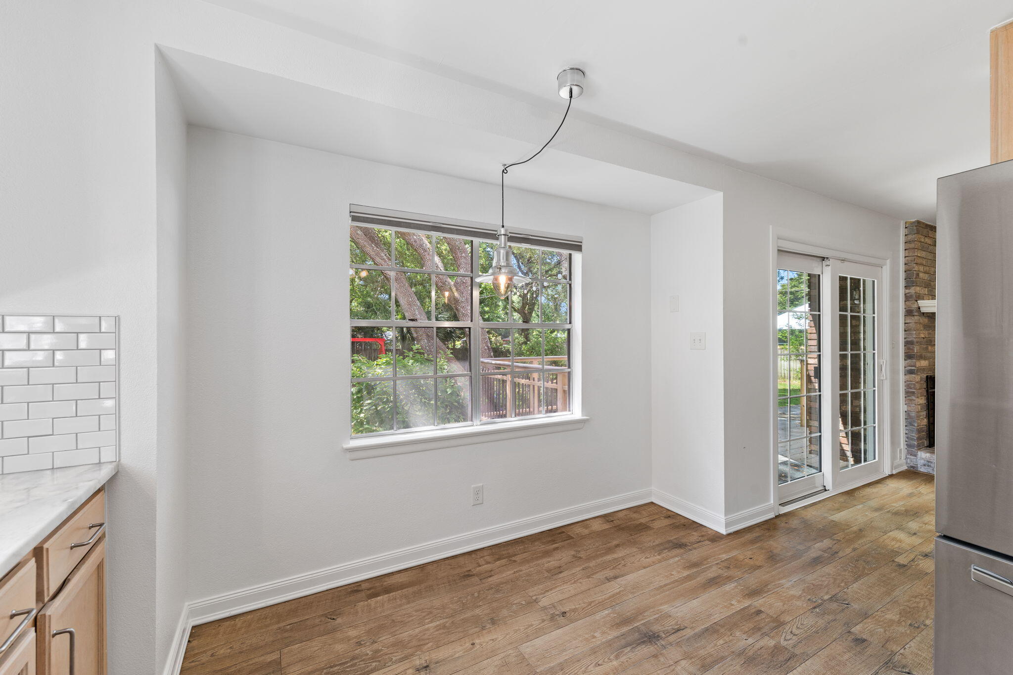 FOREST PLACE S/D - Residential