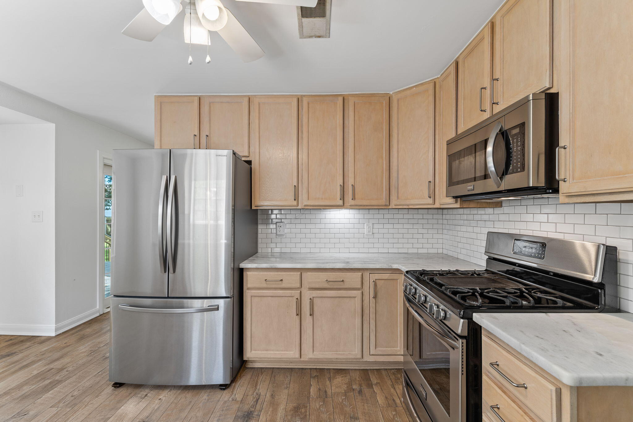 FOREST PLACE S/D - Residential