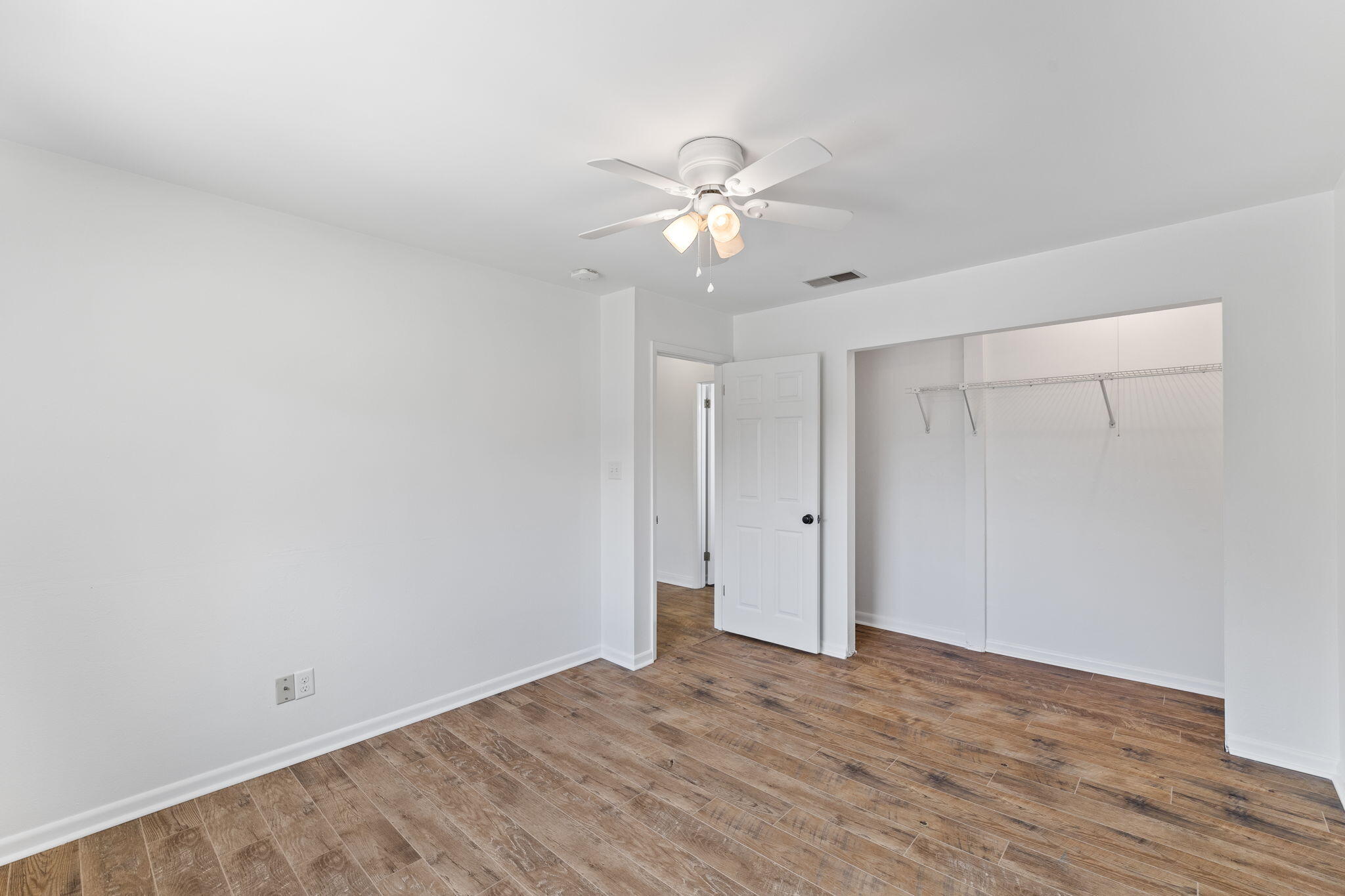 FOREST PLACE S/D - Residential