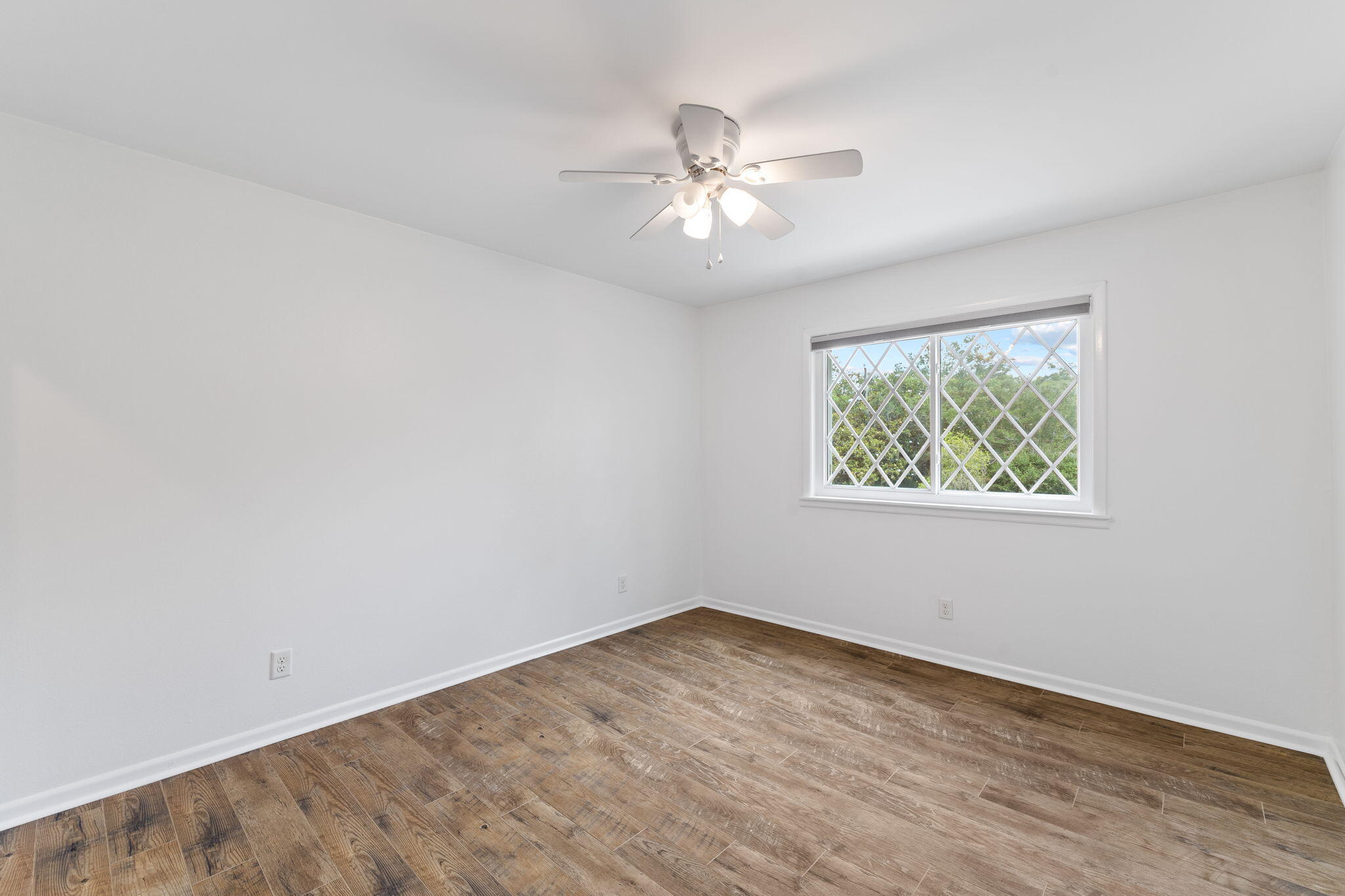 FOREST PLACE S/D - Residential