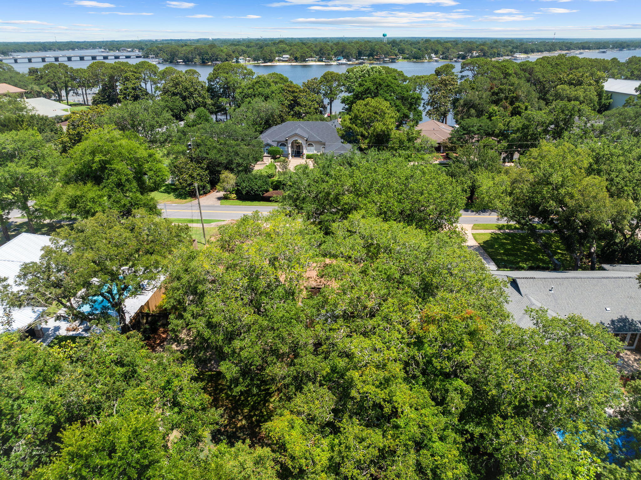 FOREST PLACE S/D - Residential