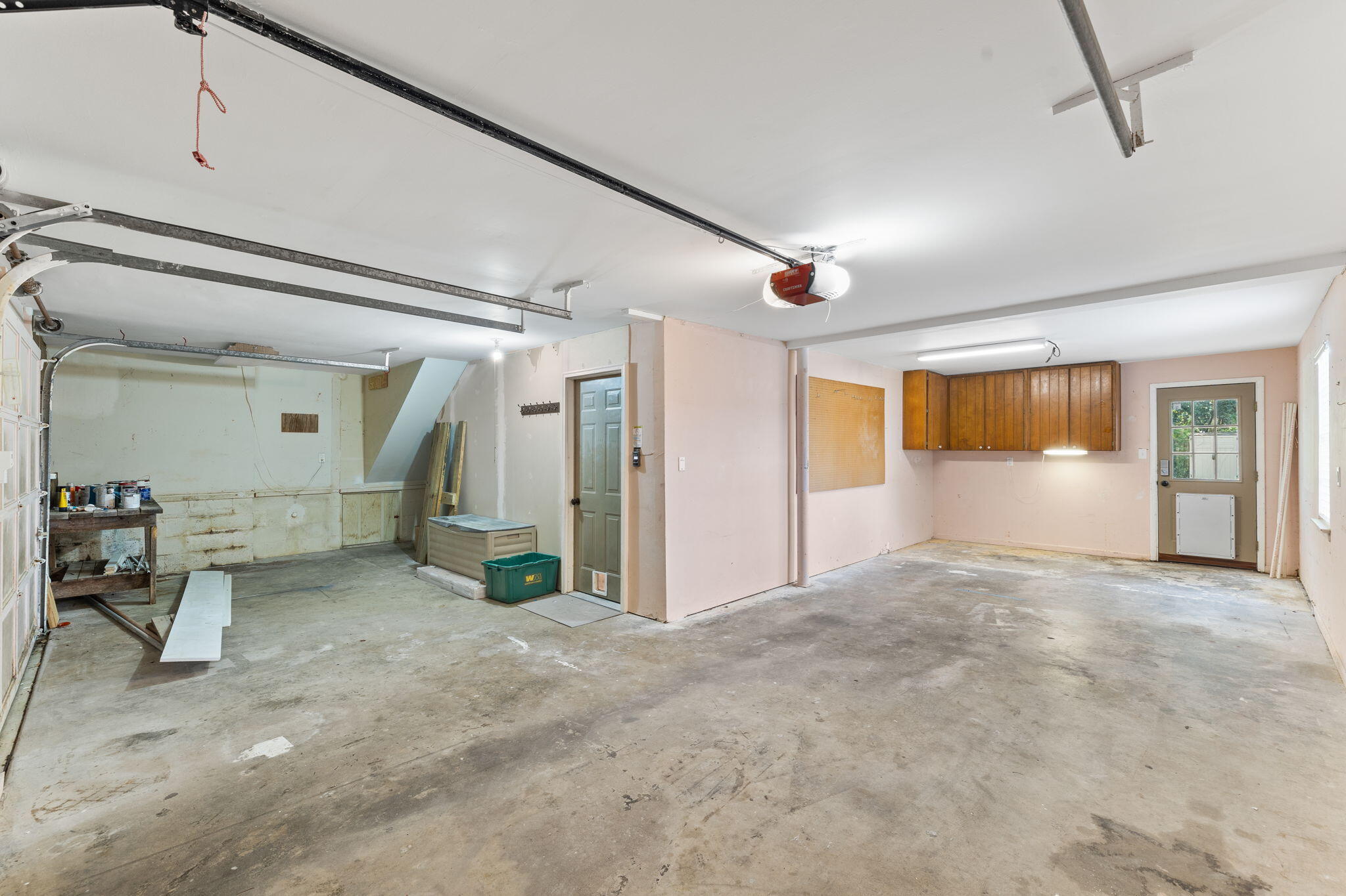 FOREST PLACE S/D - Residential