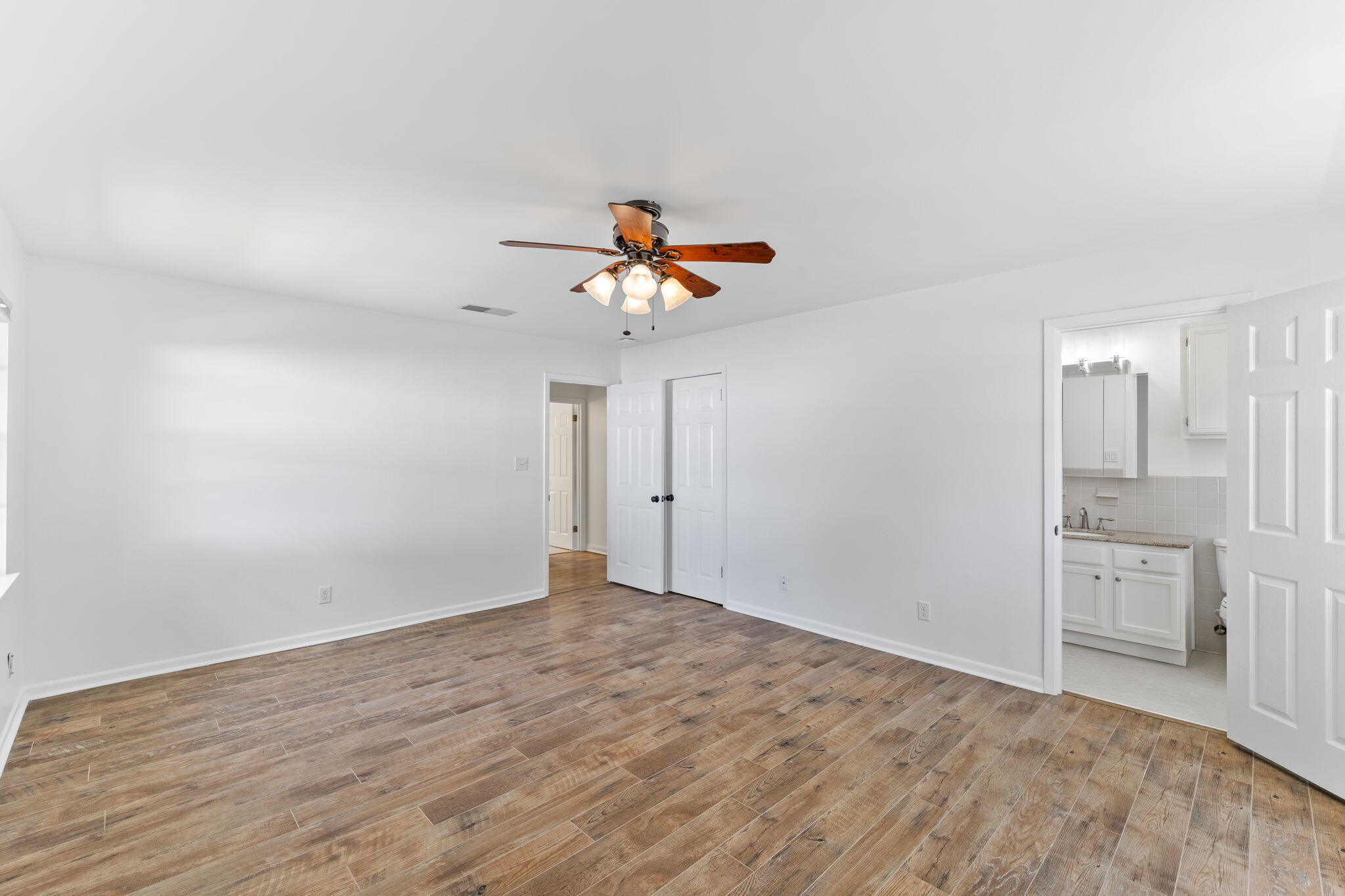 FOREST PLACE S/D - Residential