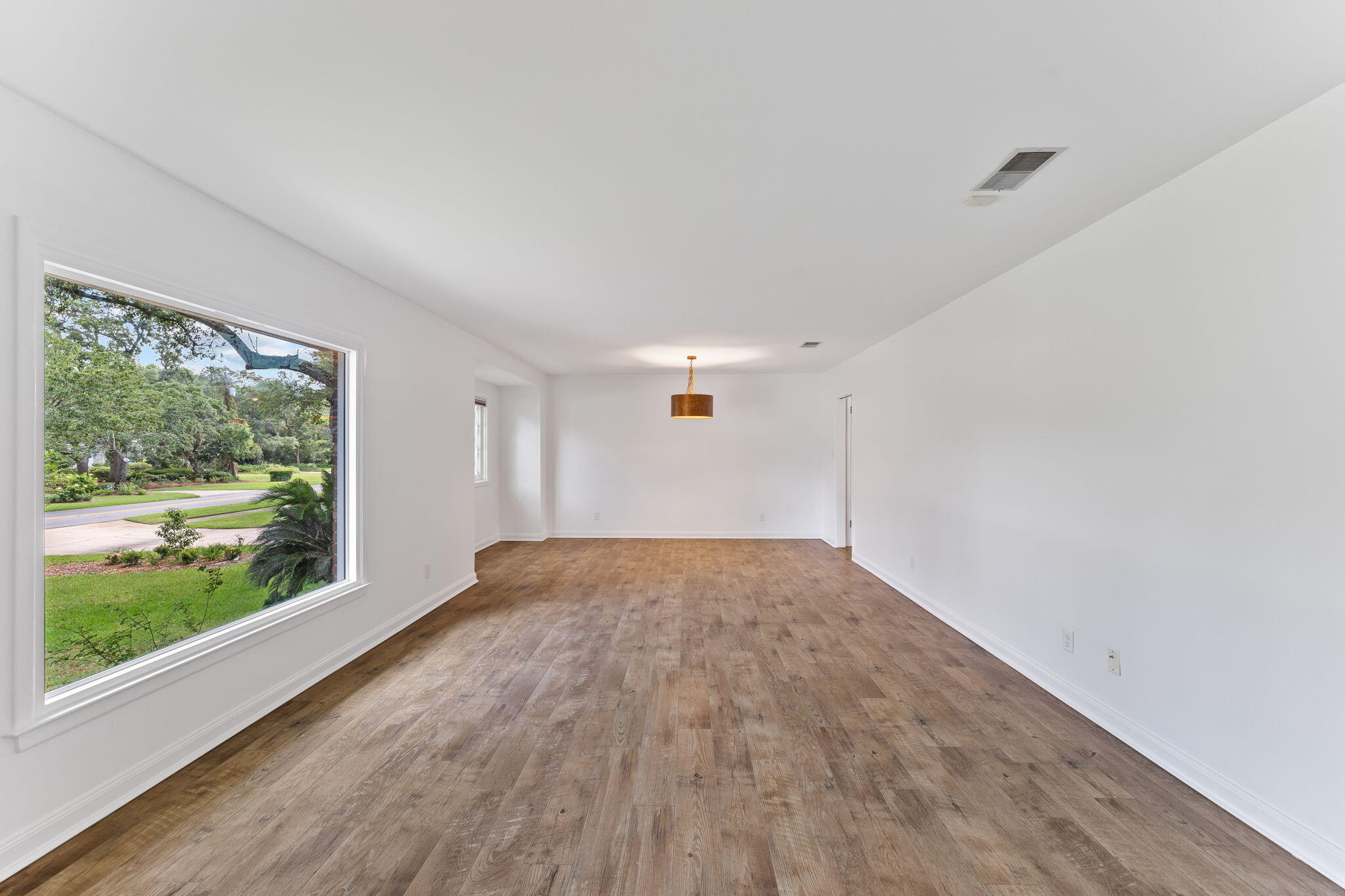 FOREST PLACE S/D - Residential