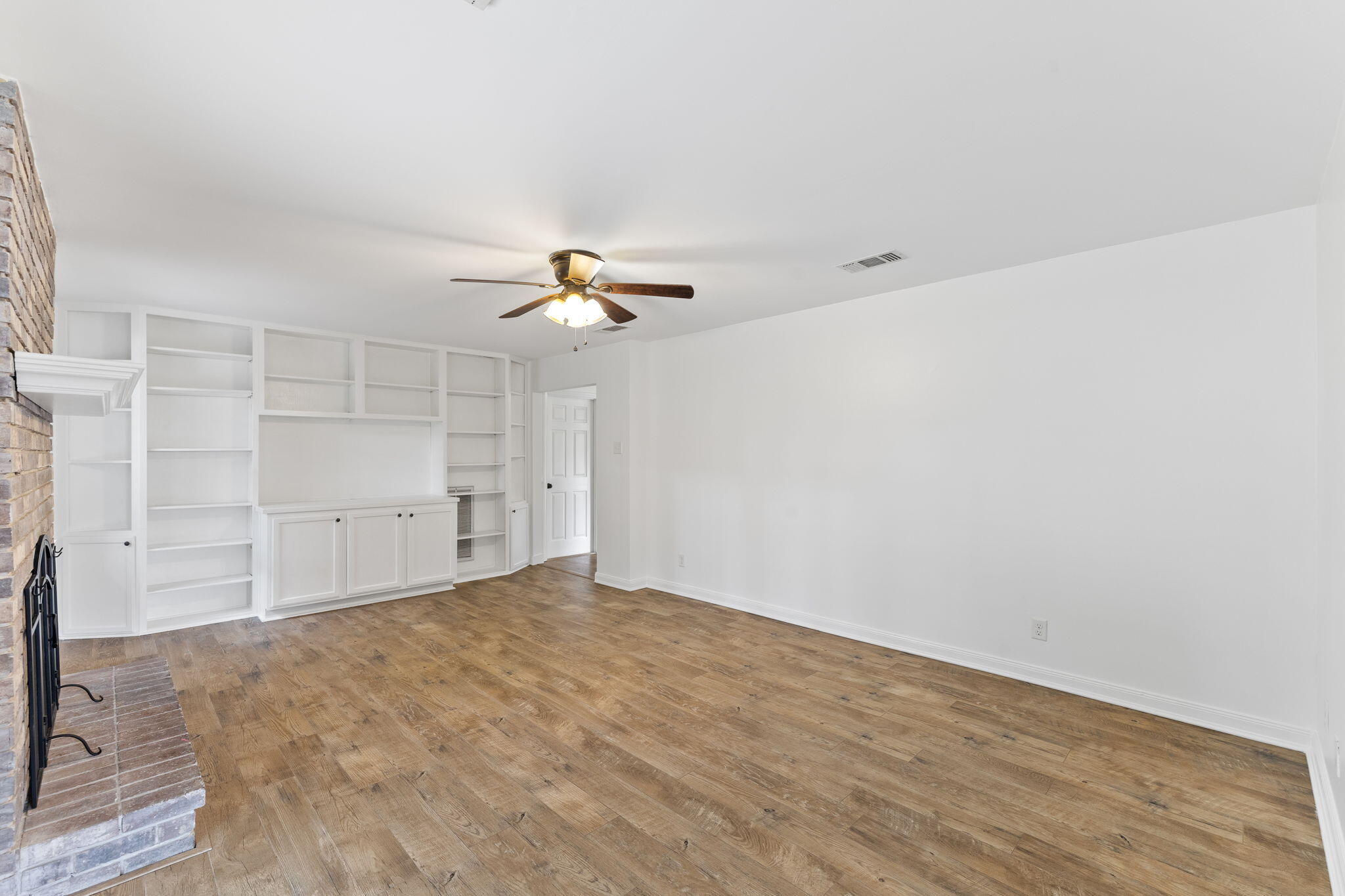 FOREST PLACE S/D - Residential