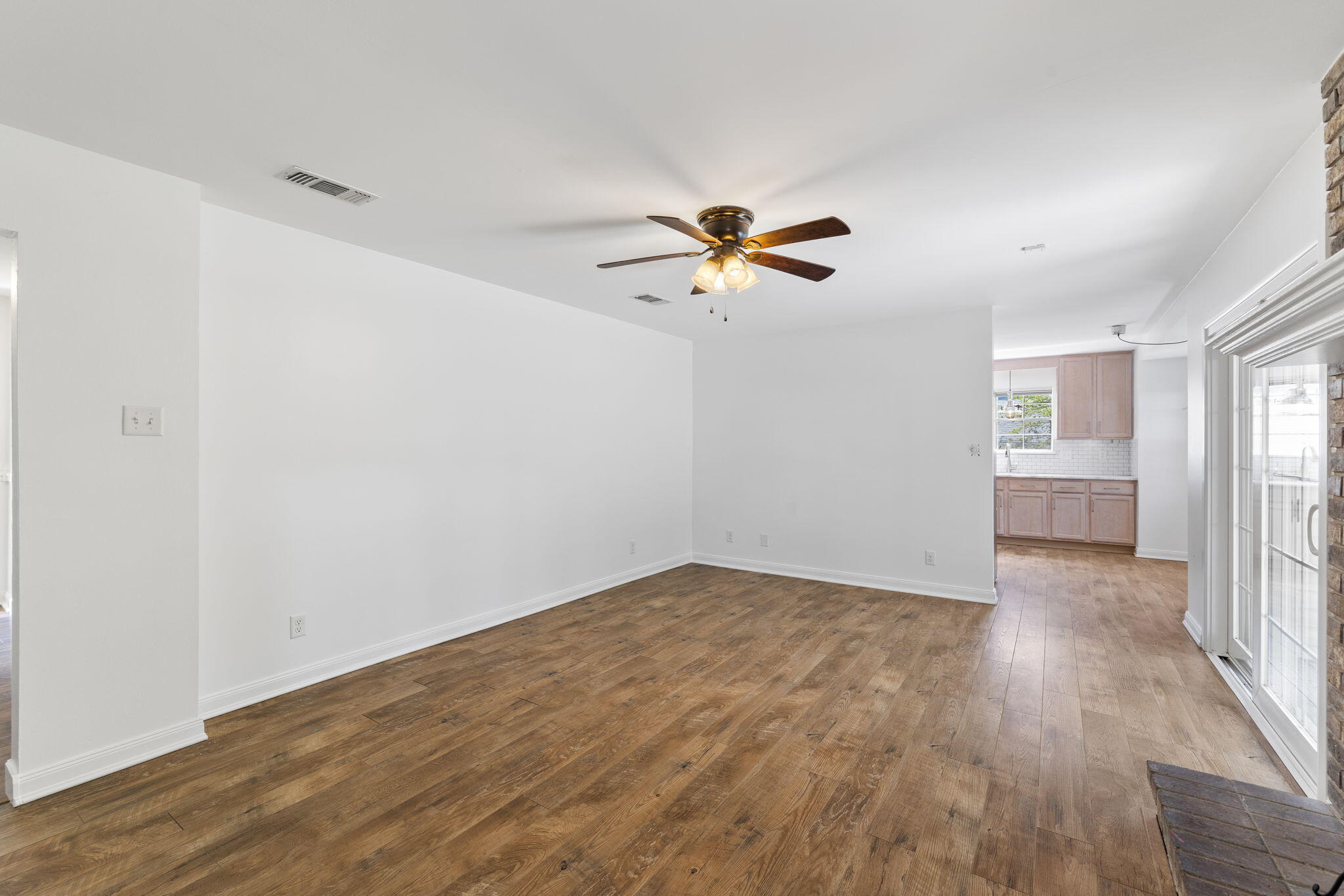 FOREST PLACE S/D - Residential