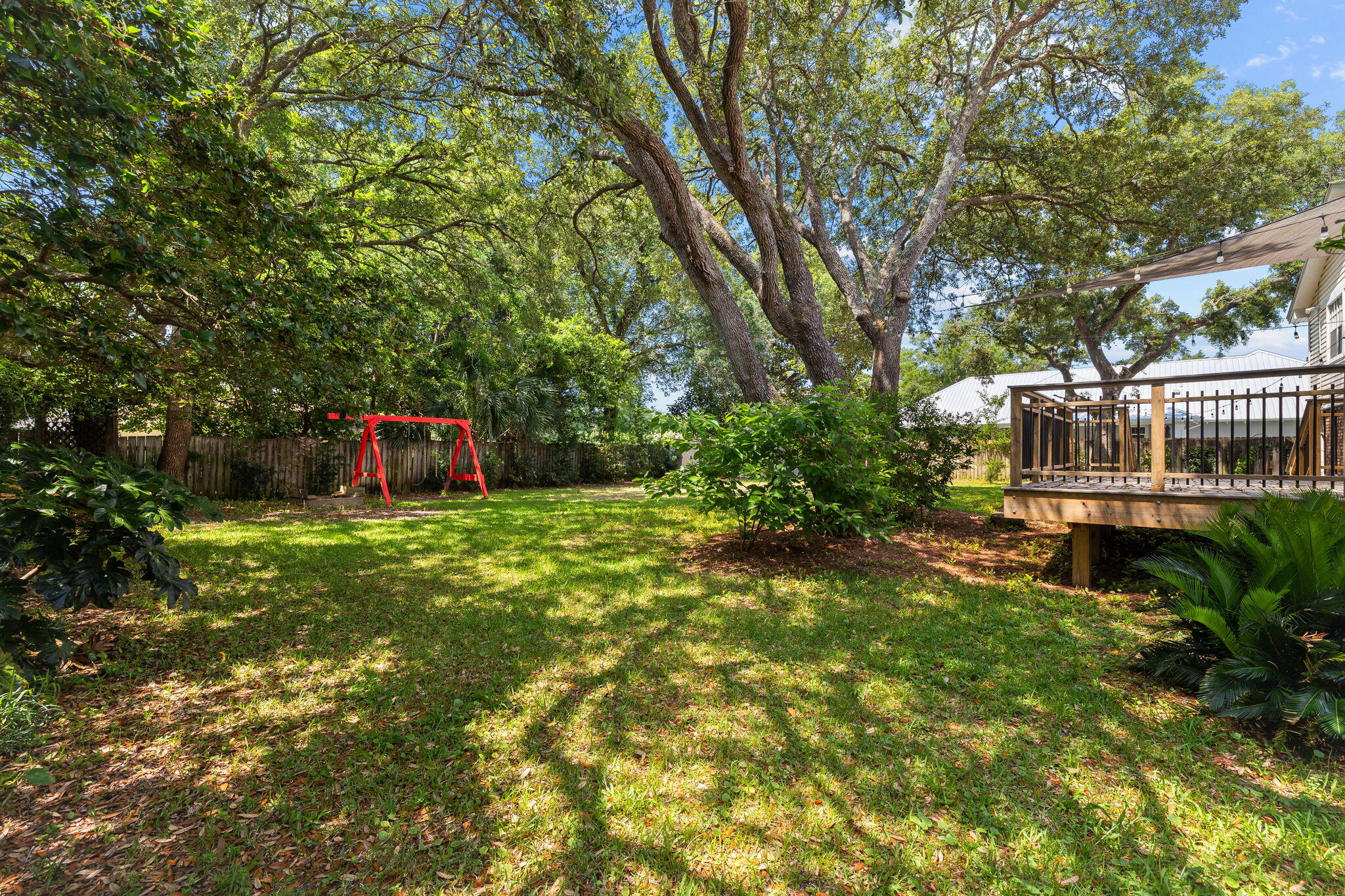 FOREST PLACE S/D - Residential