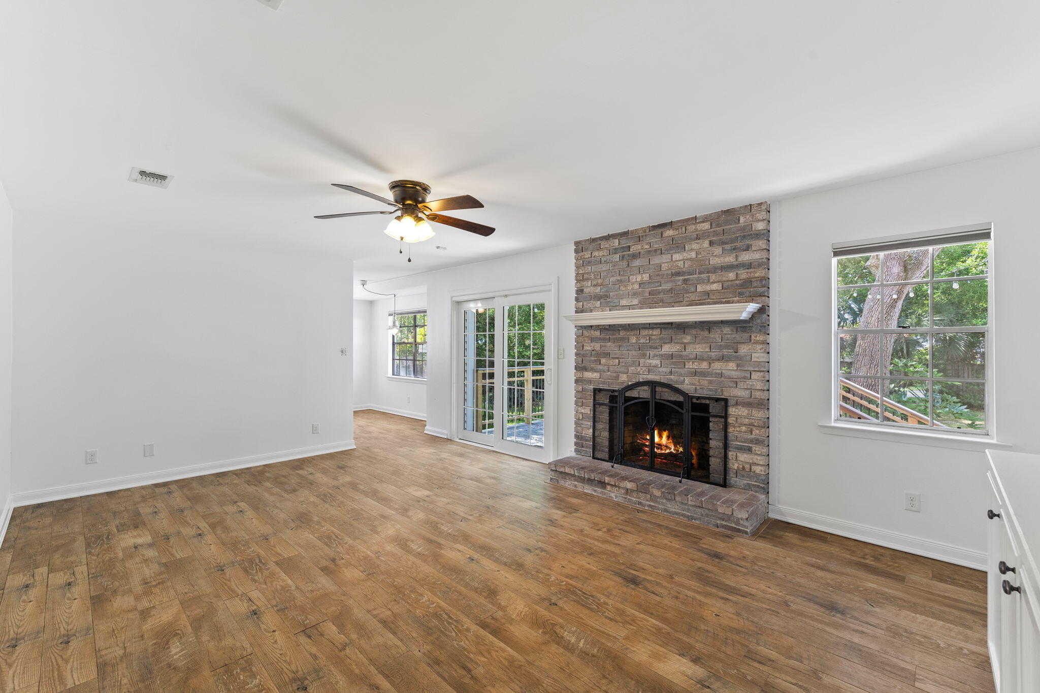 FOREST PLACE S/D - Residential