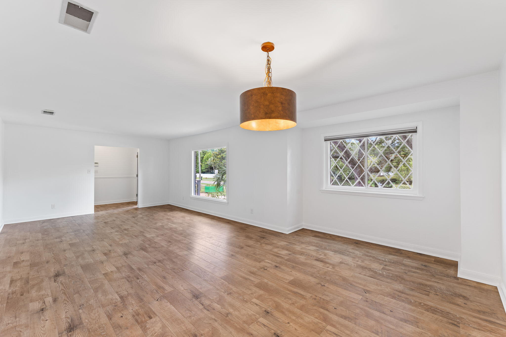 FOREST PLACE S/D - Residential