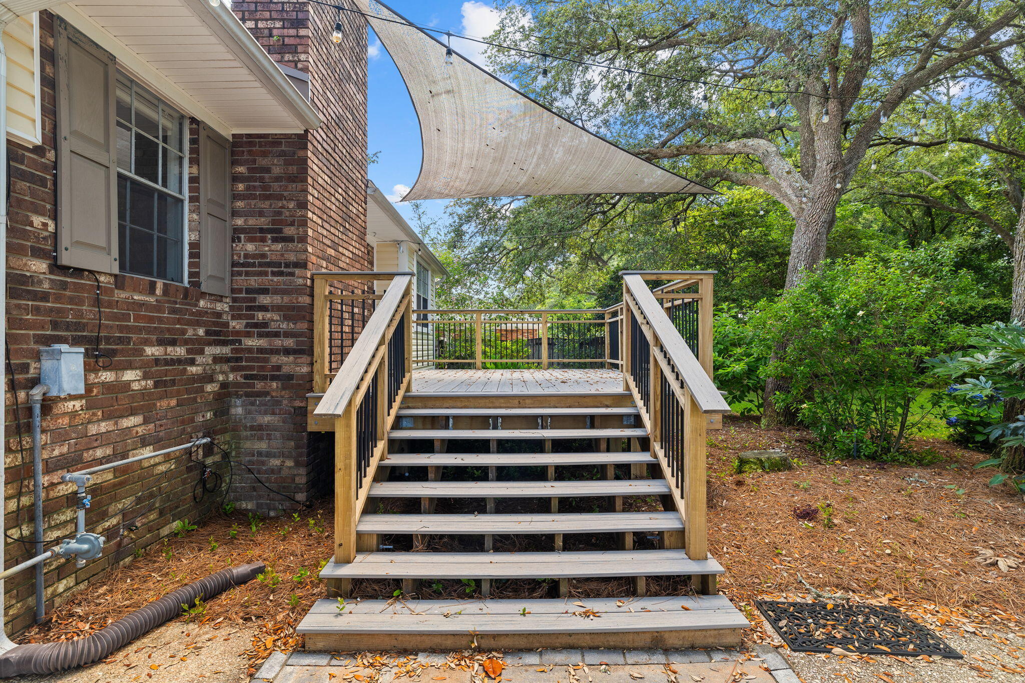 FOREST PLACE S/D - Residential