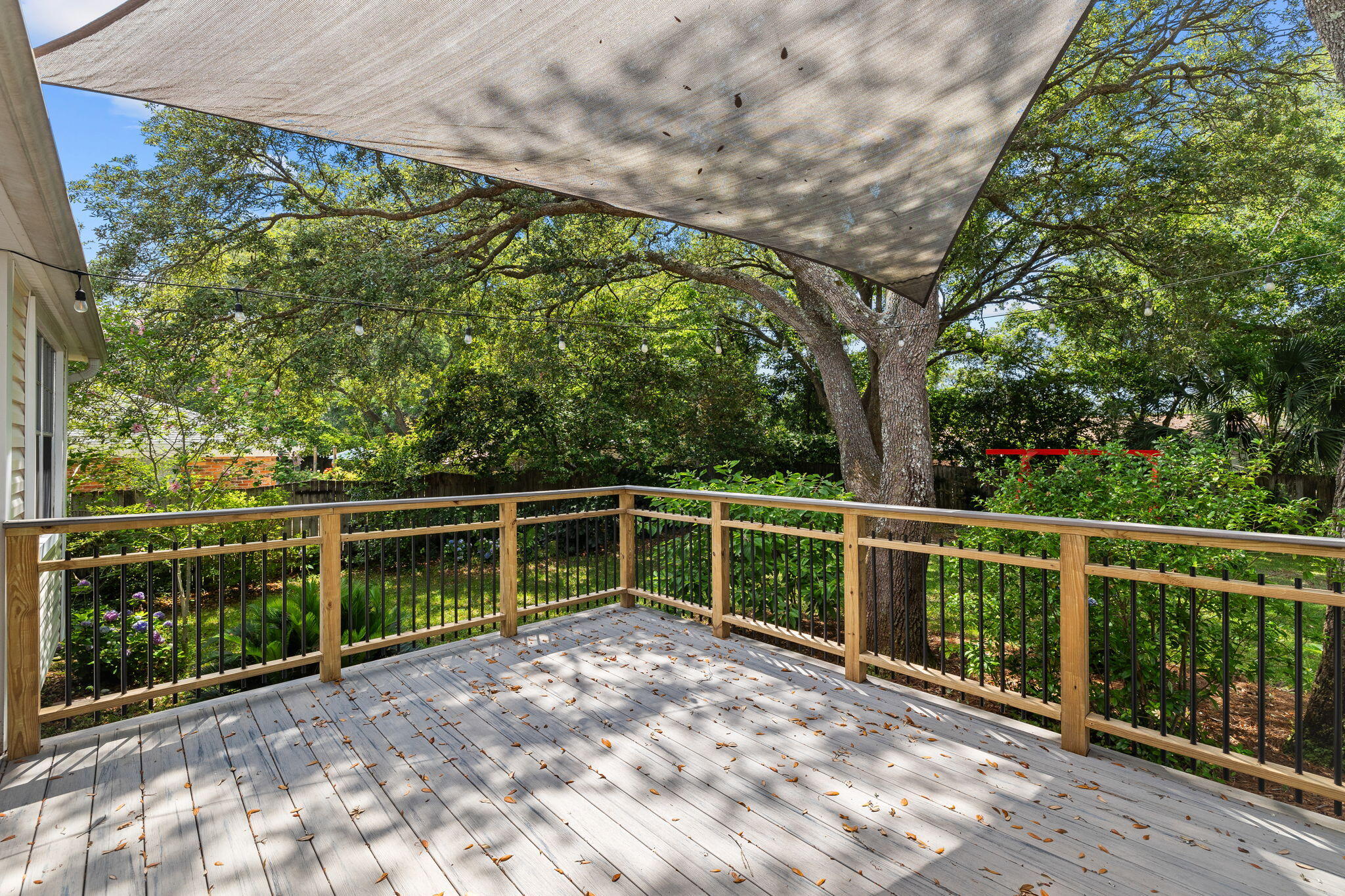 FOREST PLACE S/D - Residential