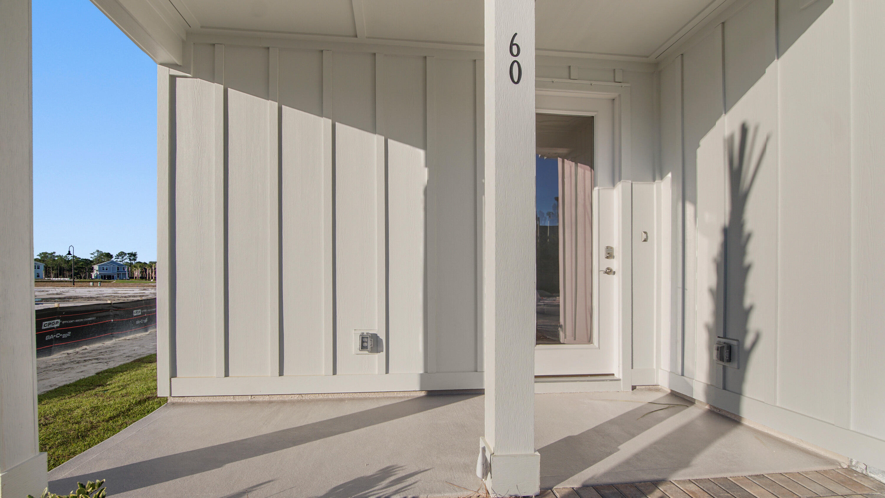 Parkside - Residential