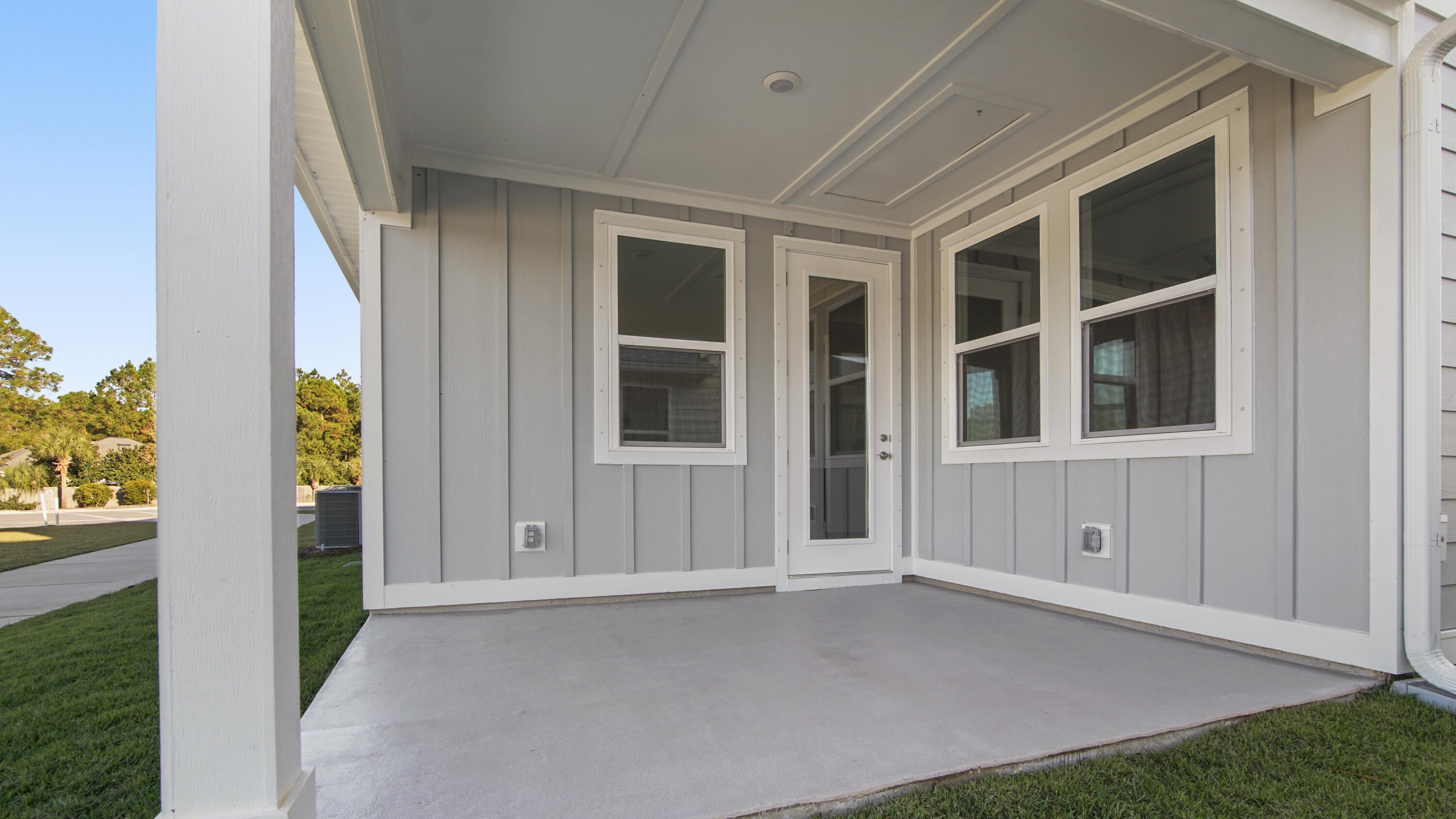 Parkside - Residential