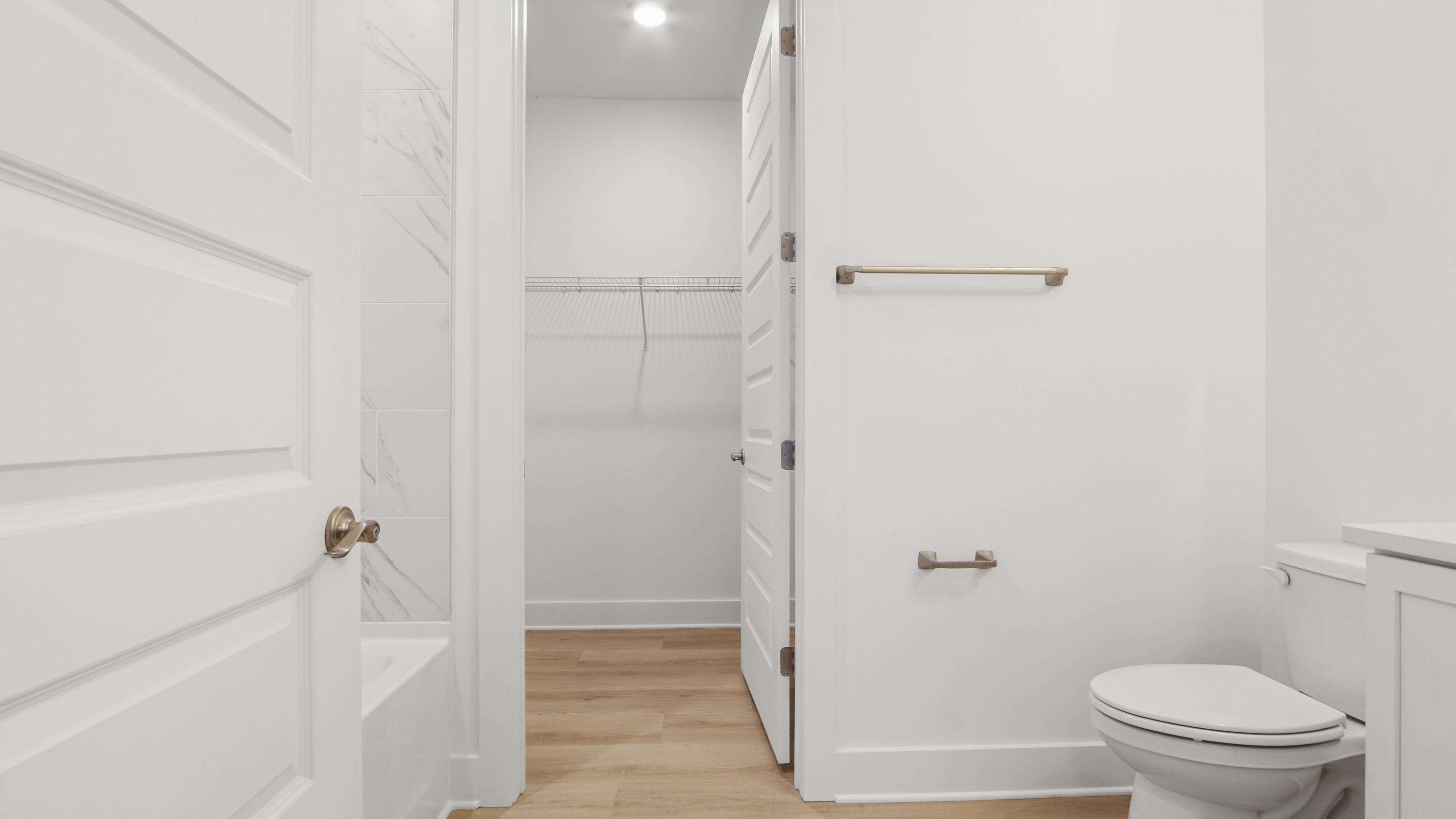 Parkside - Residential