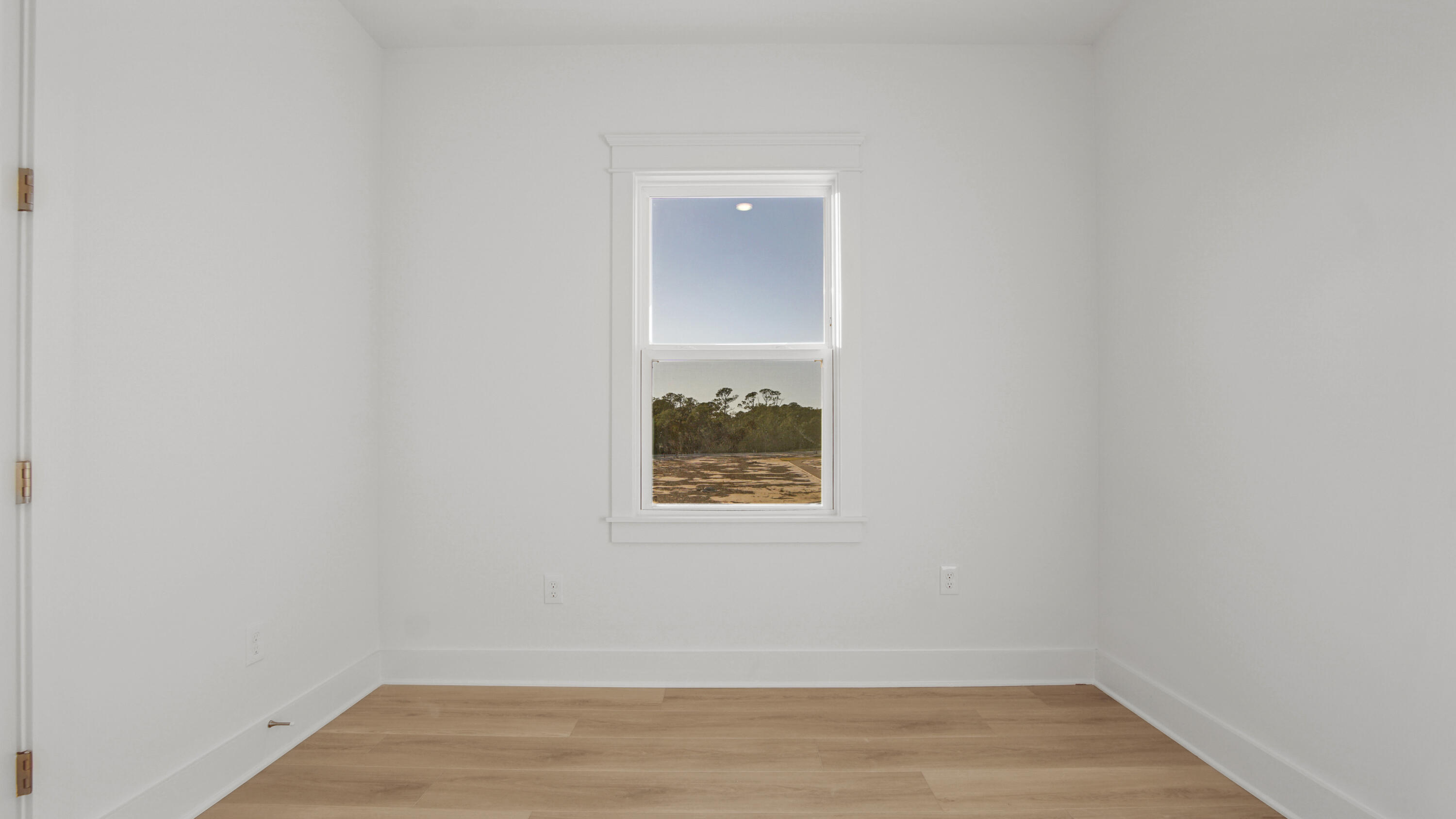 Parkside - Residential