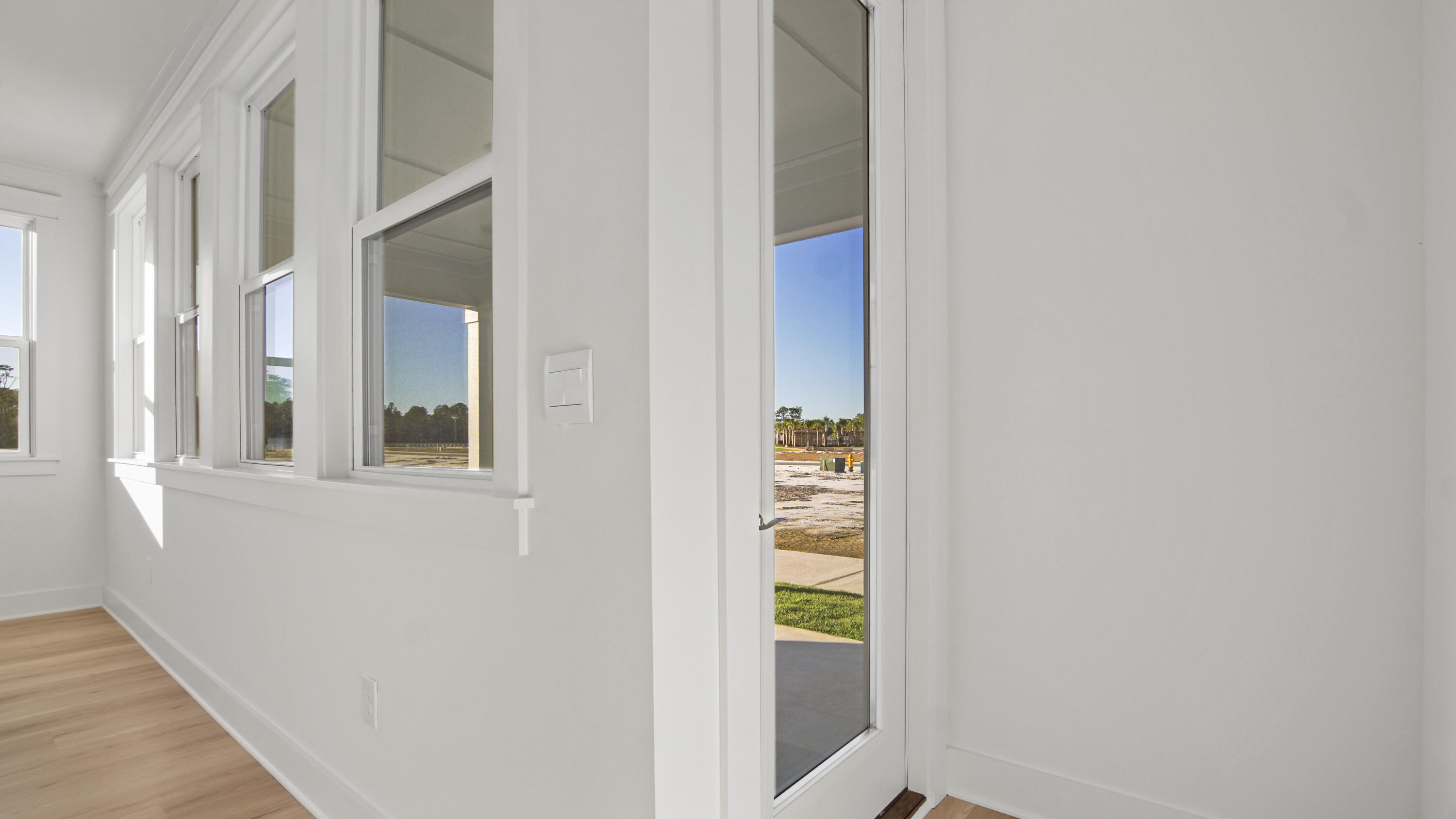 Parkside - Residential