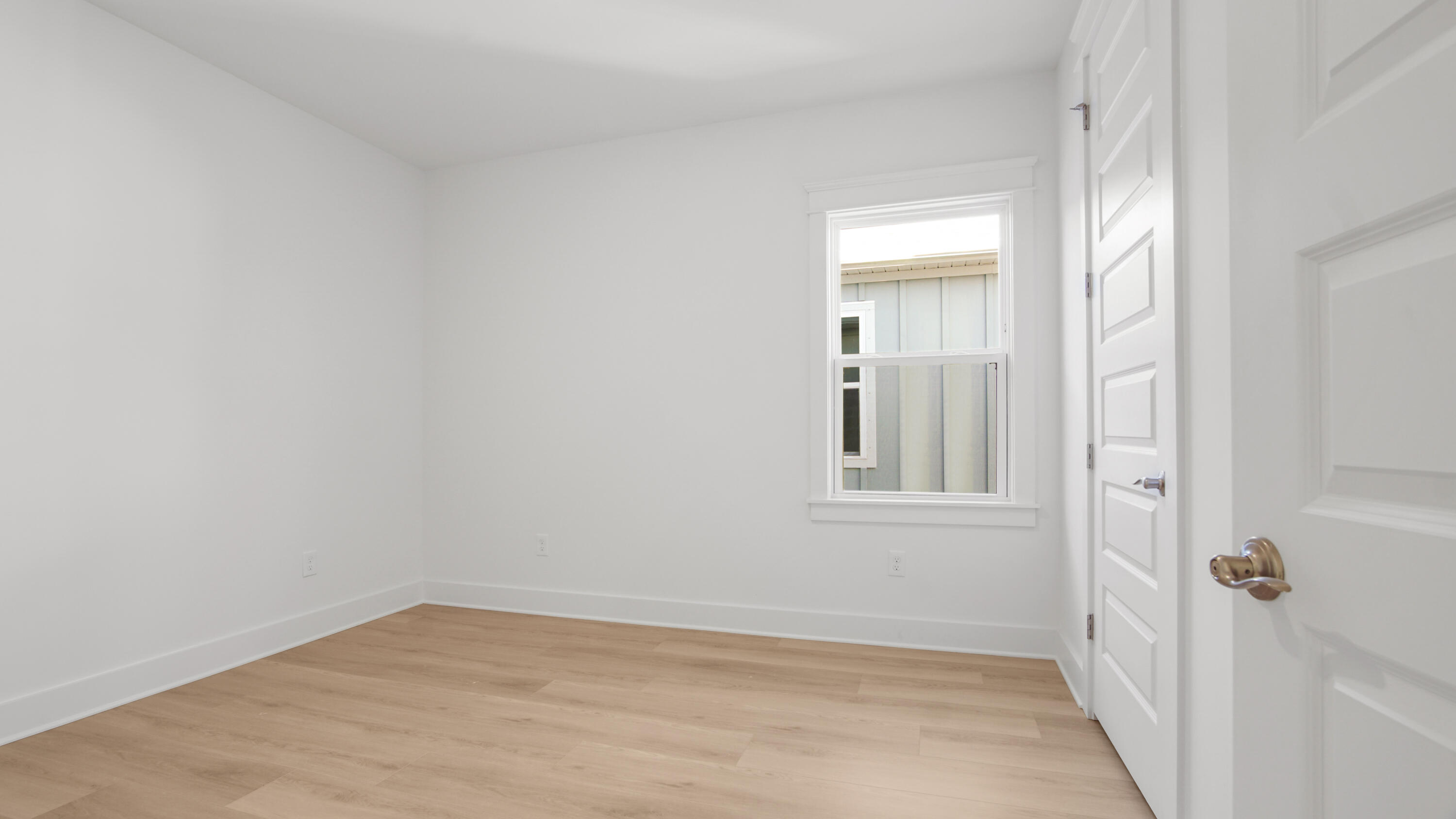 Parkside - Residential