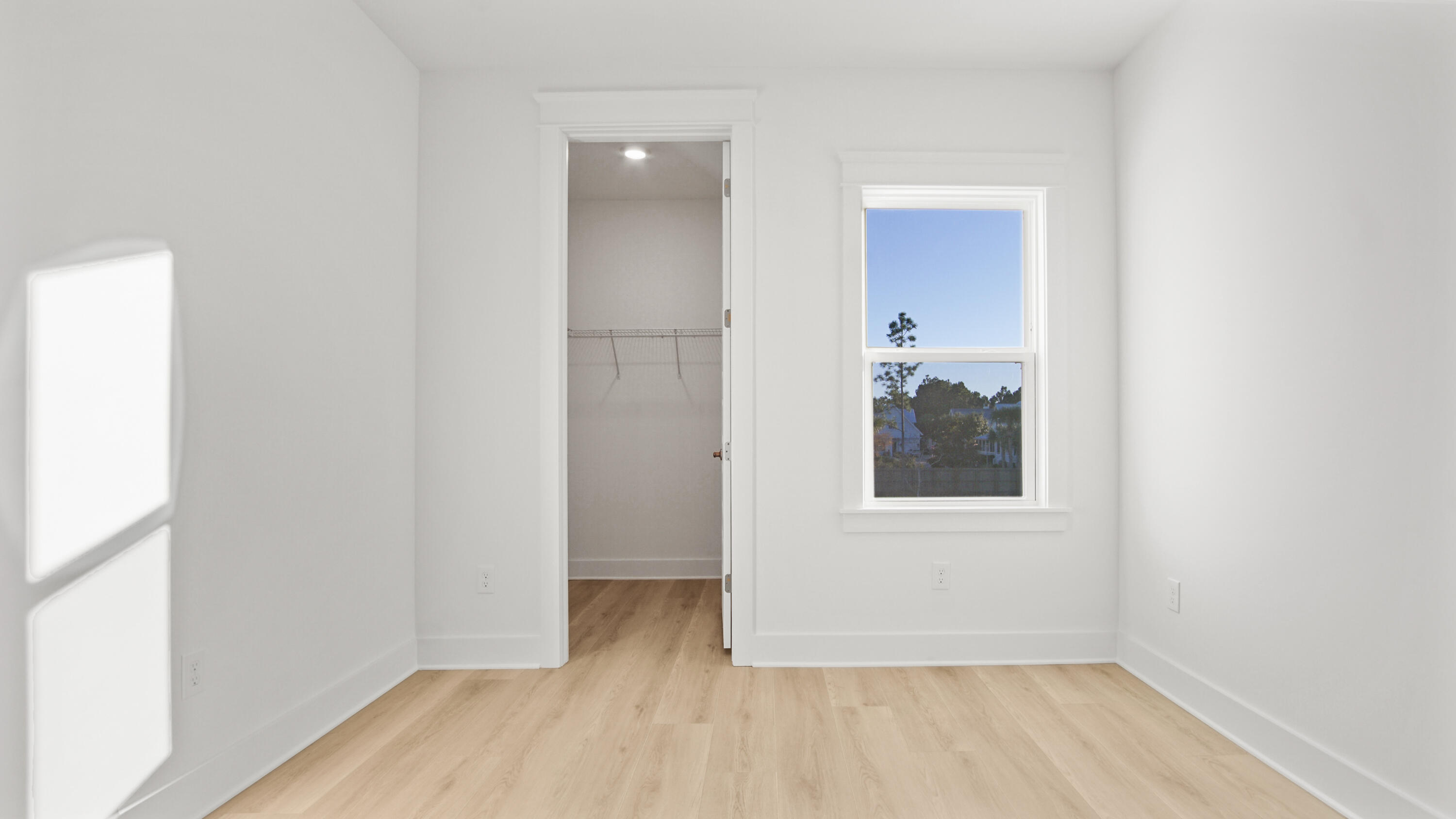 Parkside - Residential