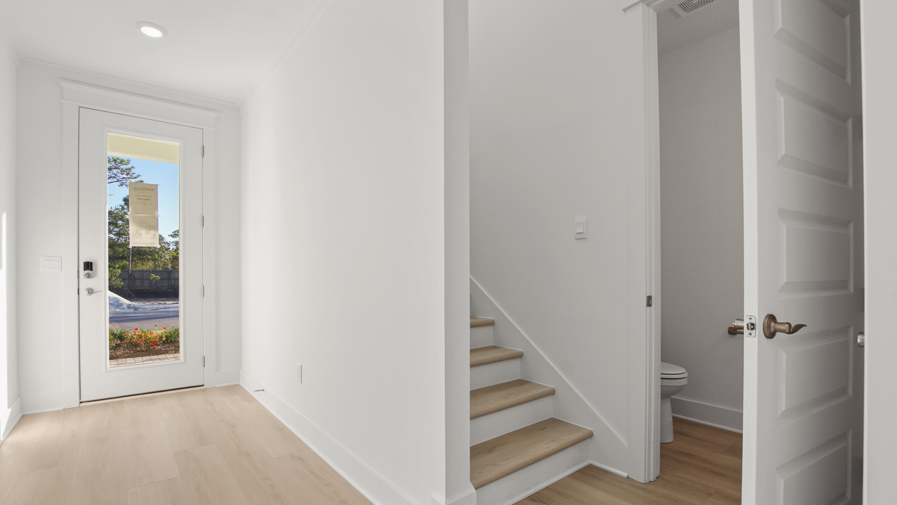 Parkside - Residential