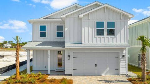 60 Ashwood Drive Santa Rosa Beach FL 32459
