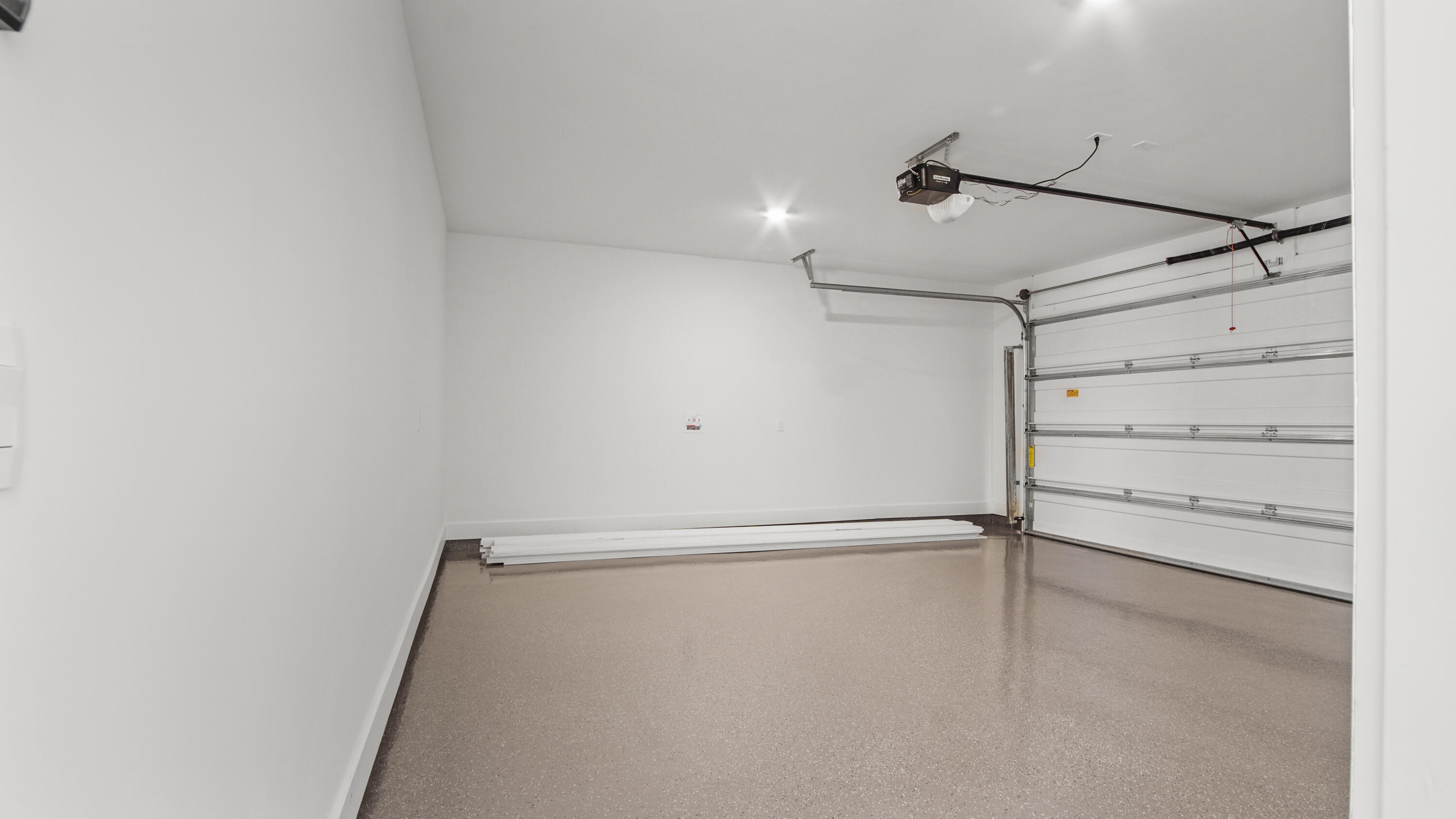 Parkside - Residential