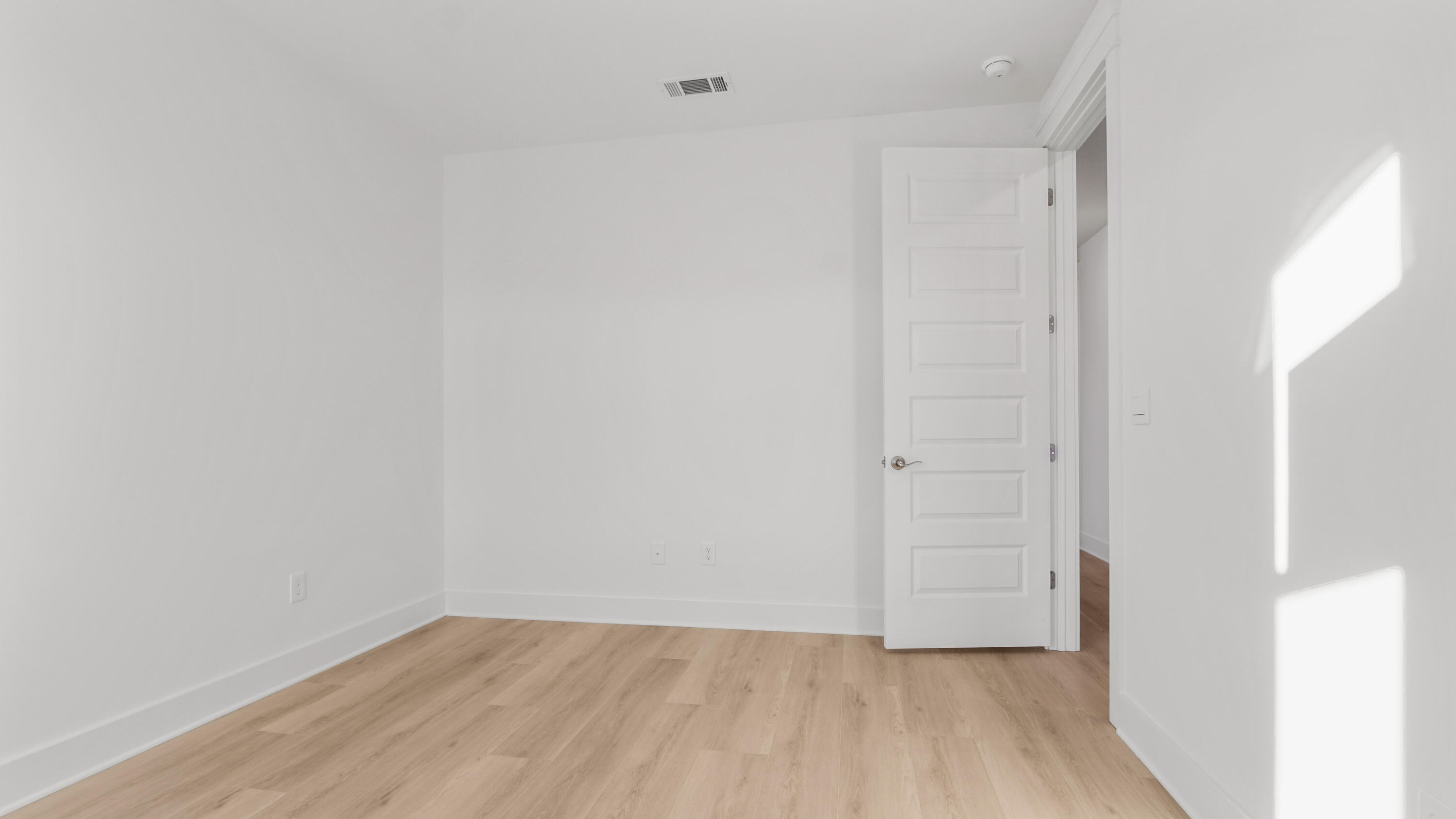 Parkside - Residential