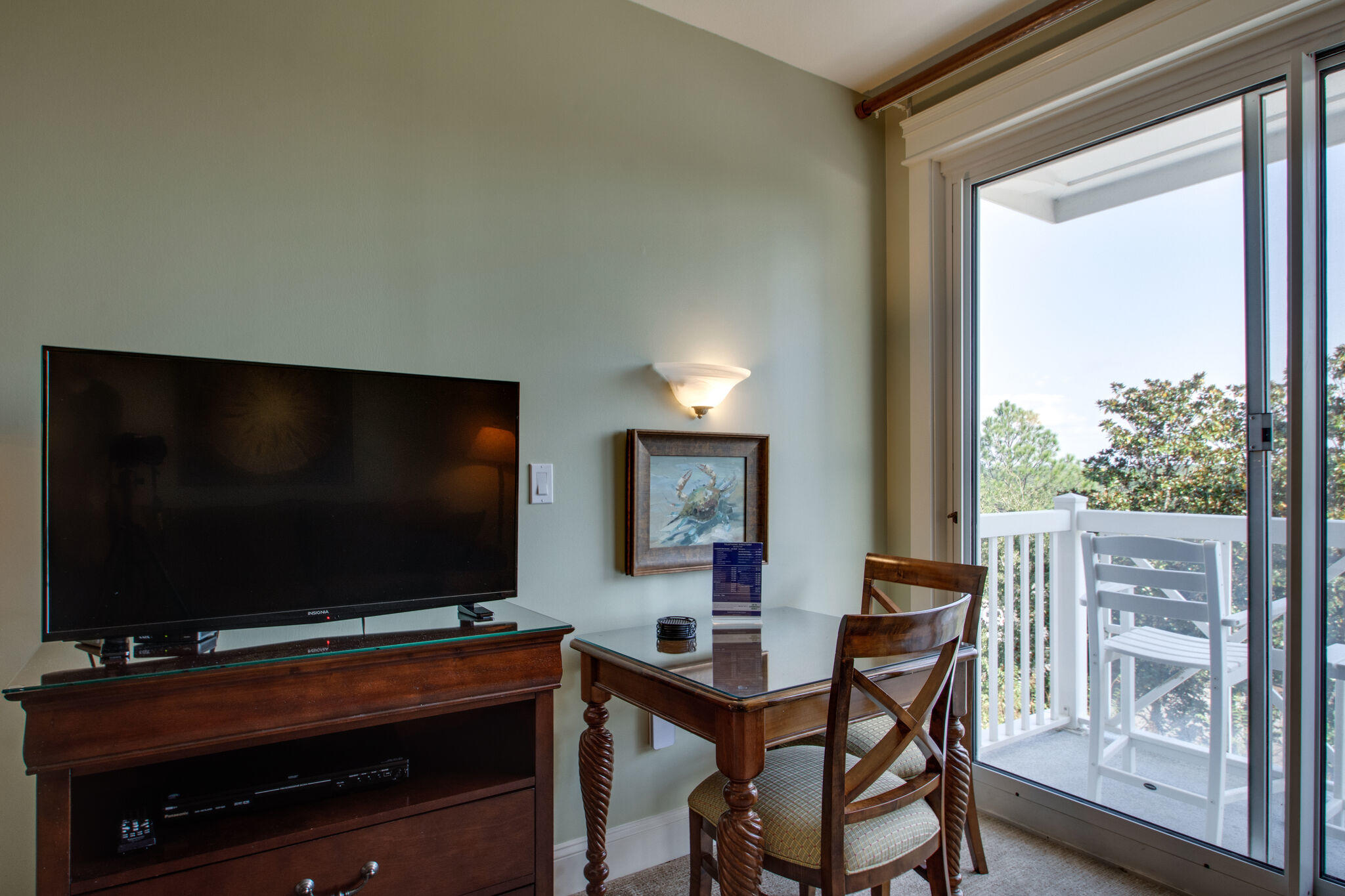 Grand Sandestin - Residential