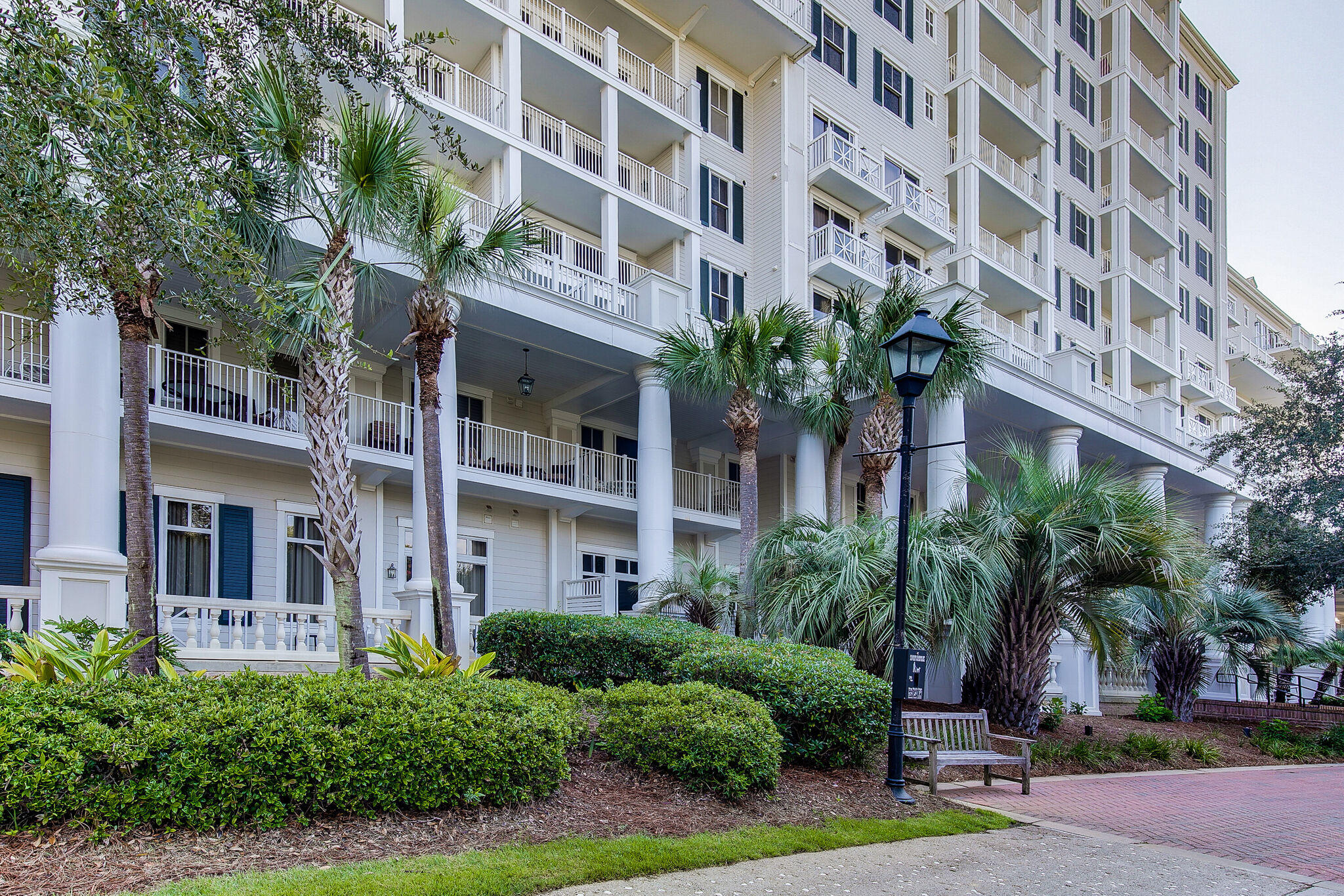 Grand Sandestin - Residential