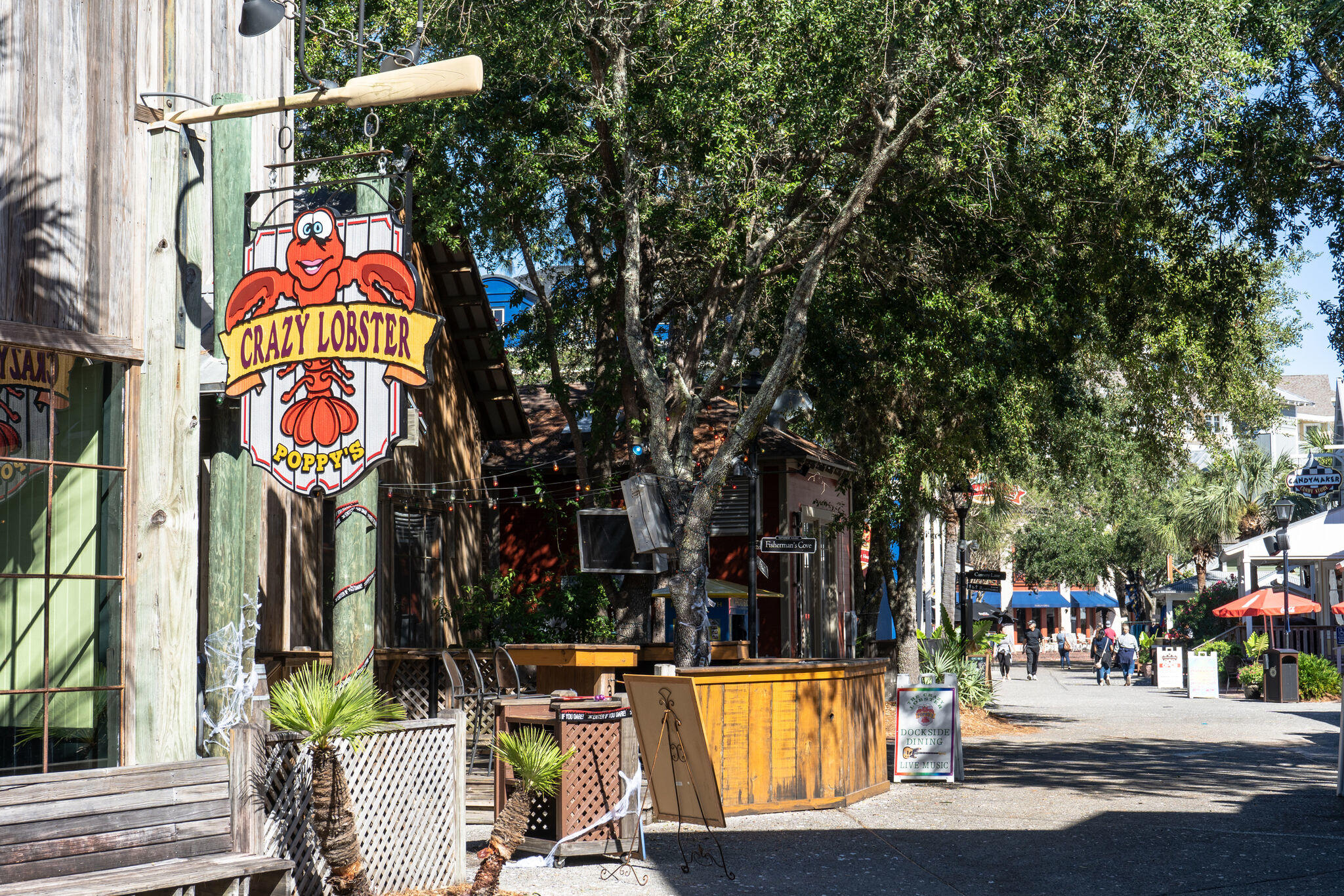 Grand Sandestin - Residential