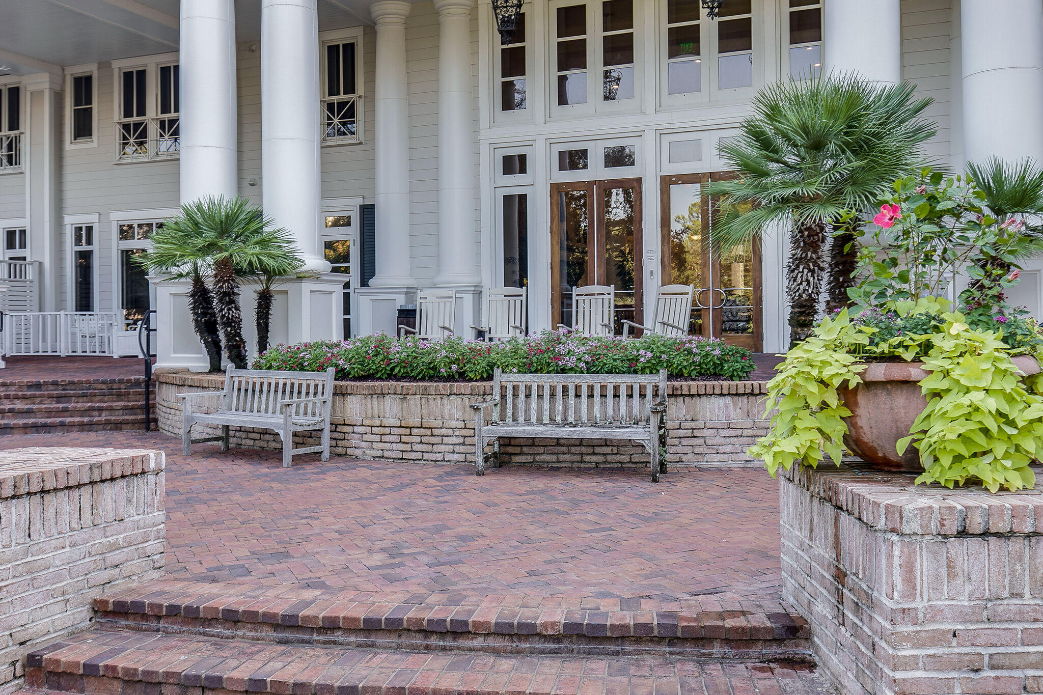 Grand Sandestin - Residential